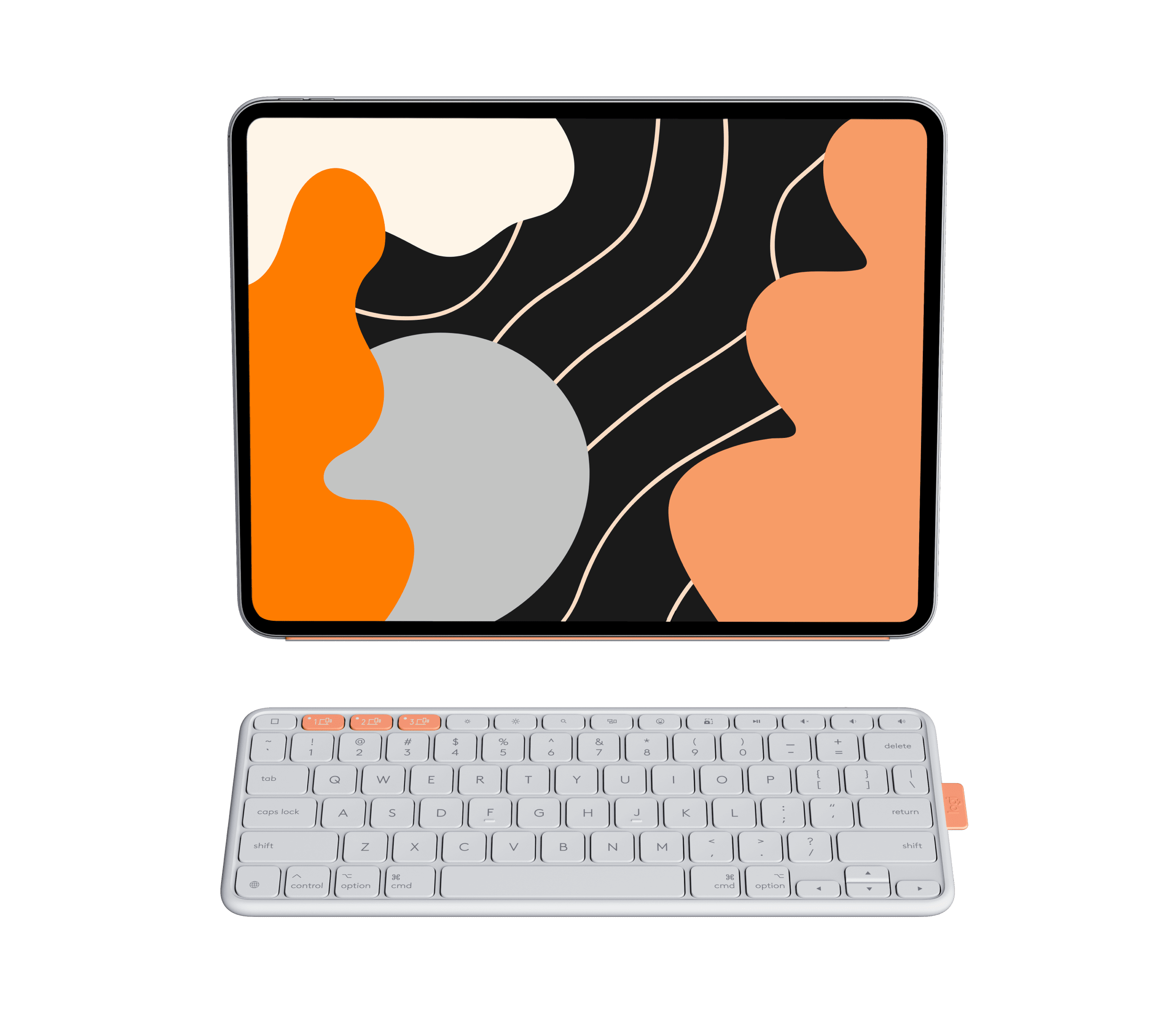 Flip Folio - iPad Keyboard Case | Logitech