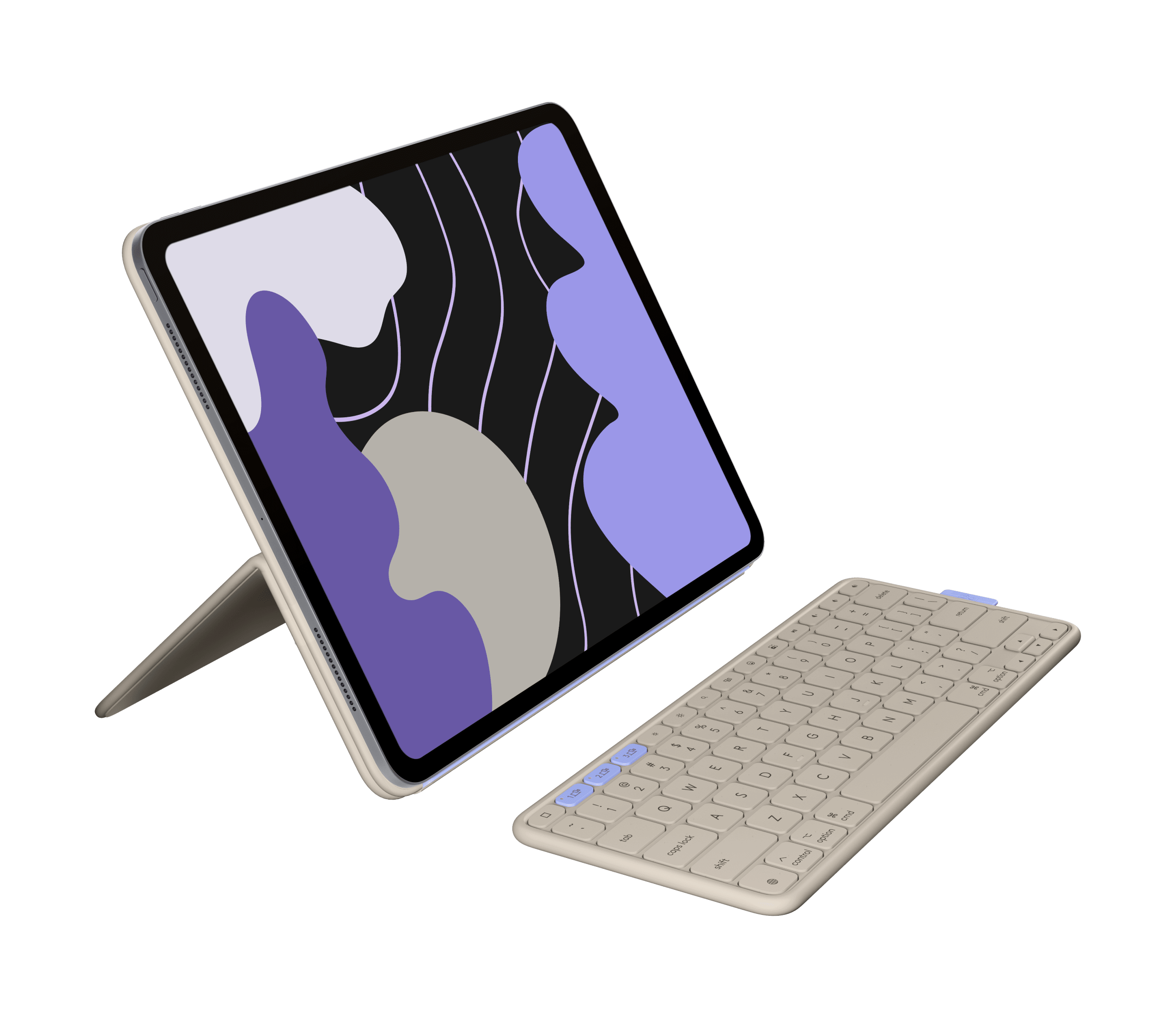 最終値下げ！！【logicool FOLIO TOUCH】 Flip Folio - iPad Keyboard Case | Logitech