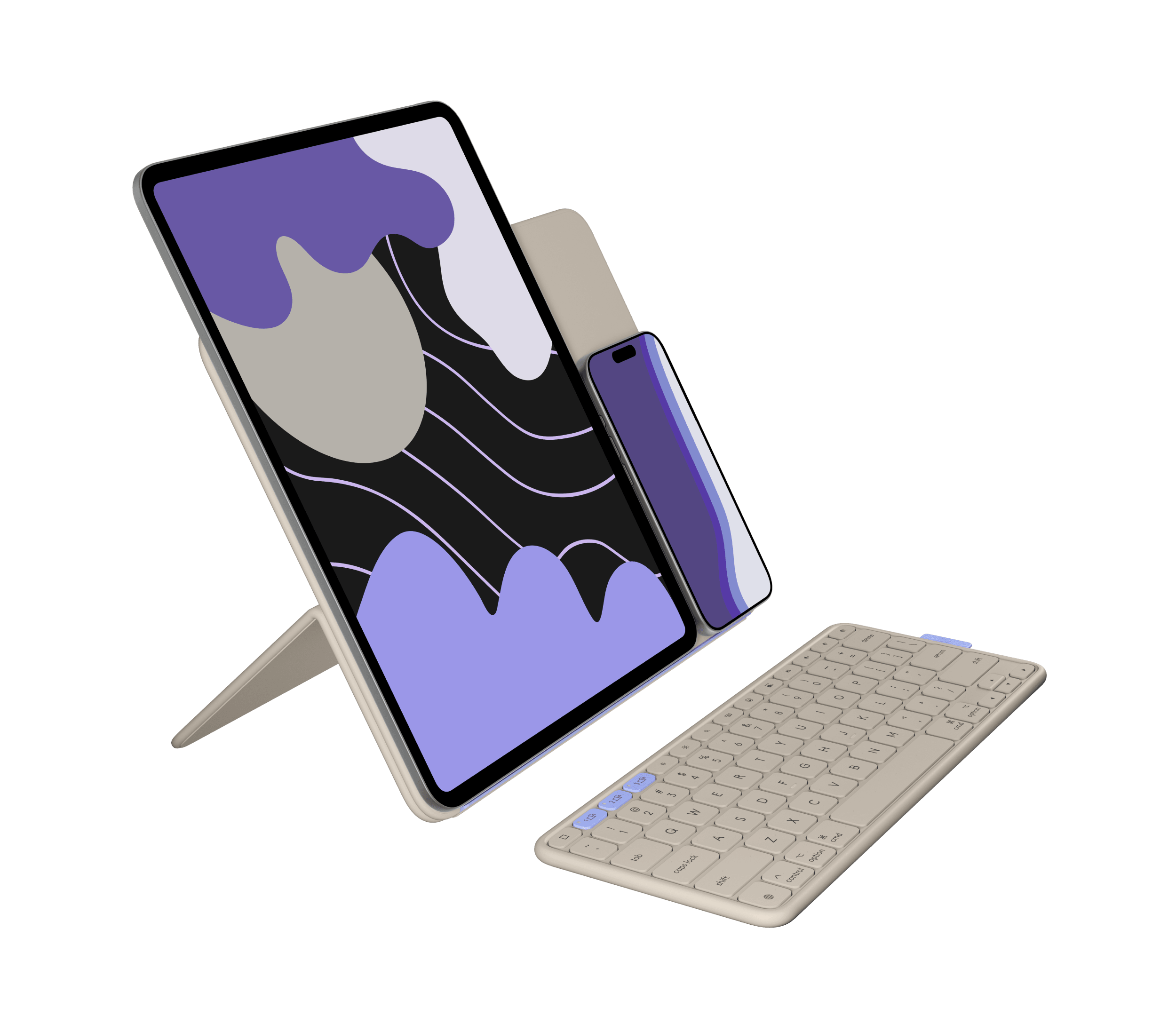 flip-folio-13-inch-sand-3qtr-