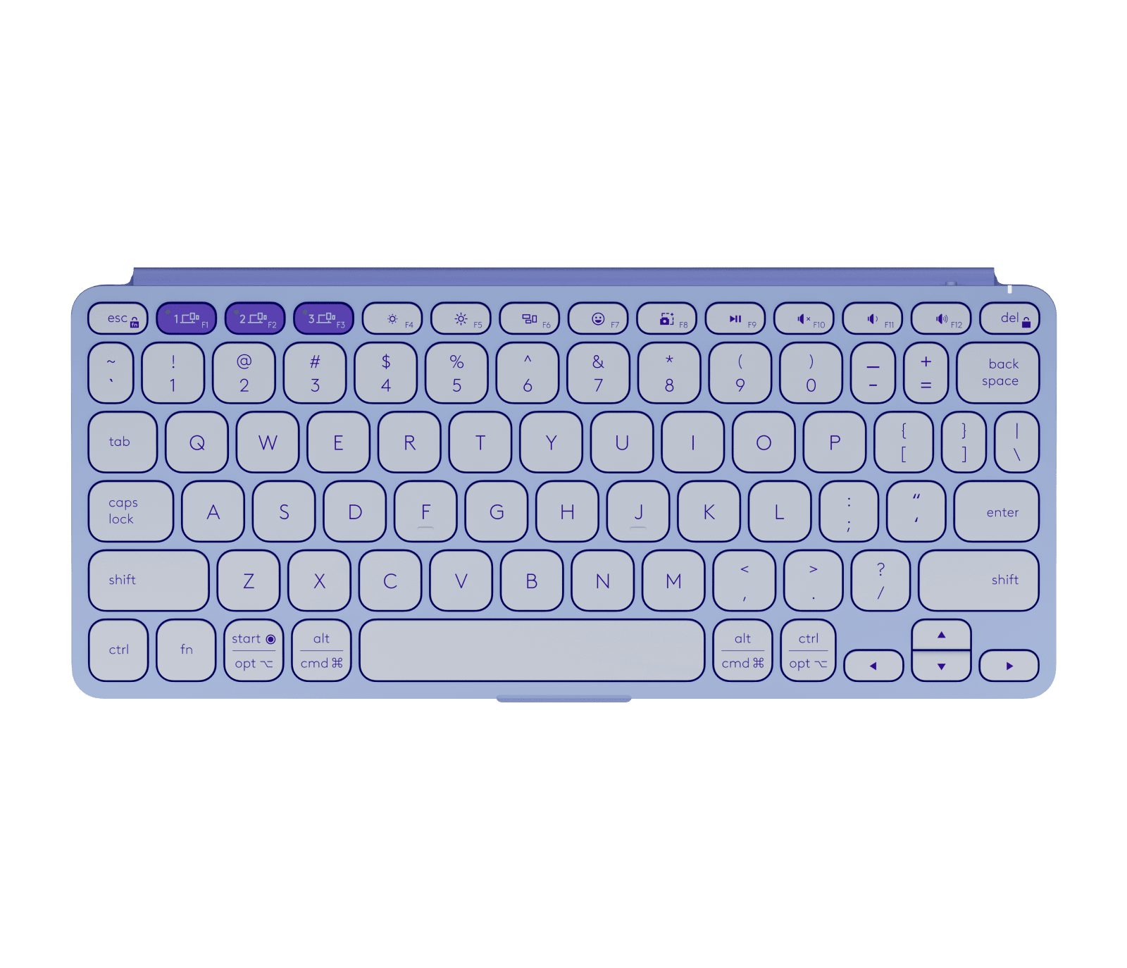 Keys-To-Go 2 Tablet Keyboard | Logitech
