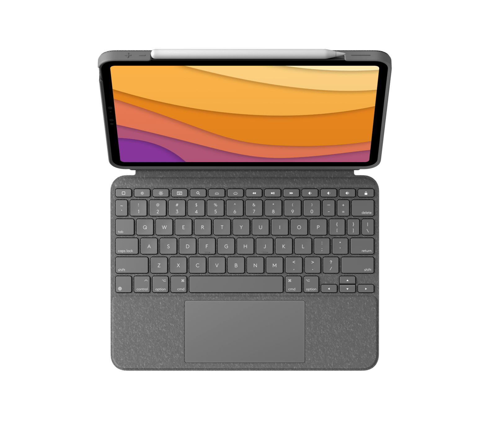 【新品・完全未使用】COMABO TOUCH (ipad air 4,5) Amazon.com: Logitech Combo Touch iPad Air 13 inch Case M2