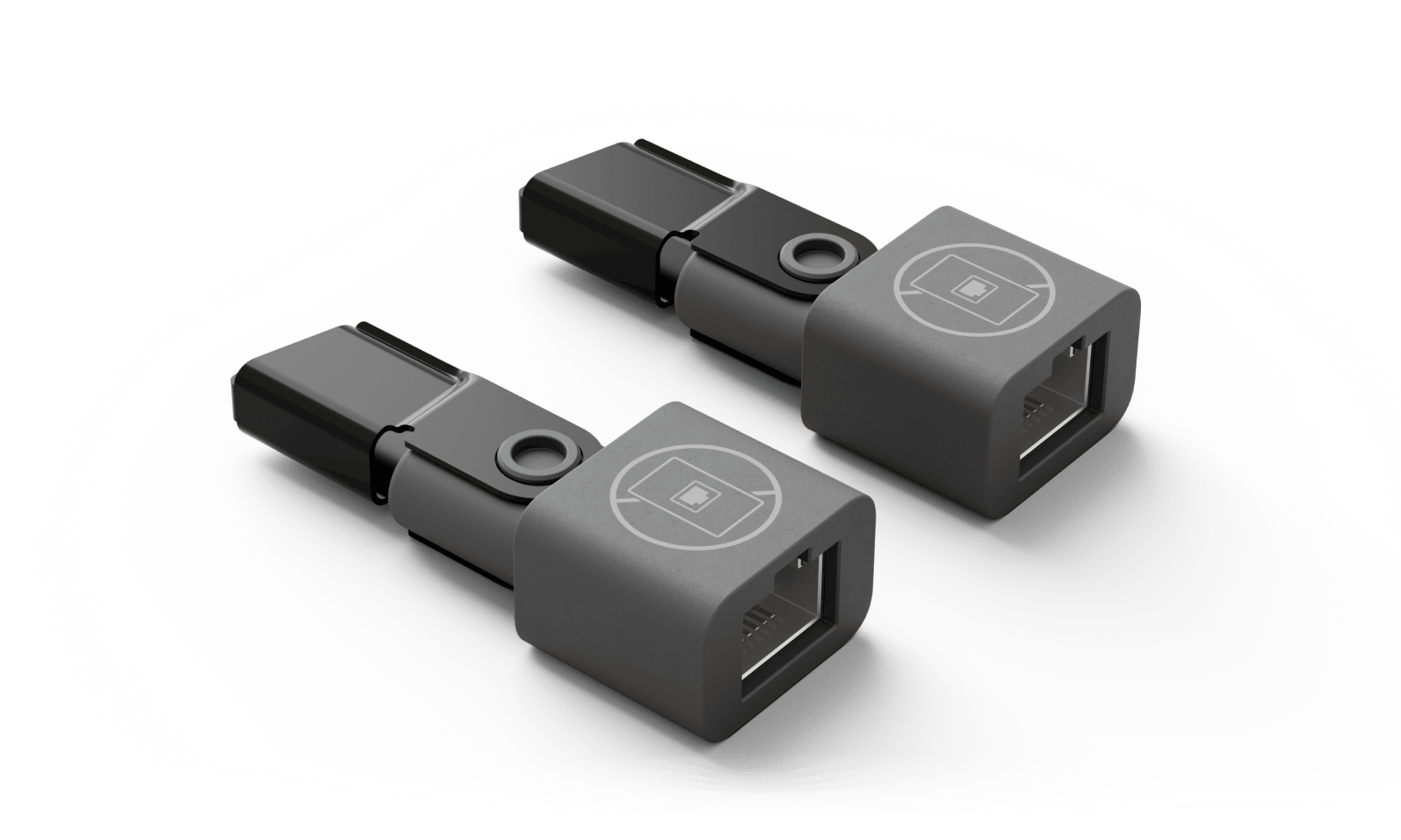 Rally Mic Pod Cat Coupler | Logitech Business