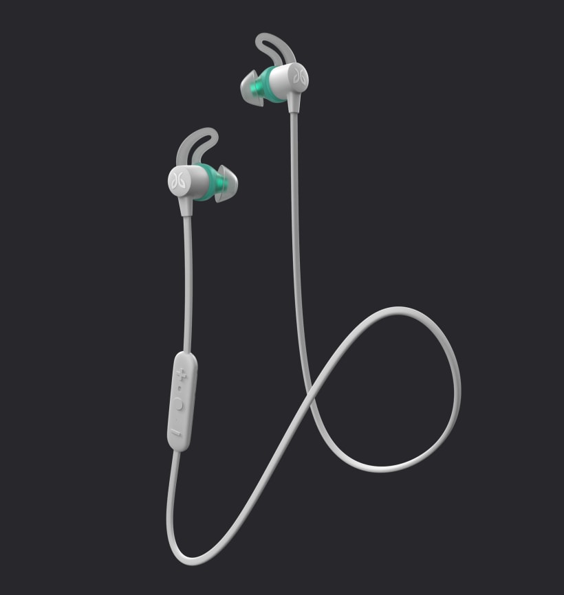 Jaybird Tarah Wireless Sport Headphones Essential Performance