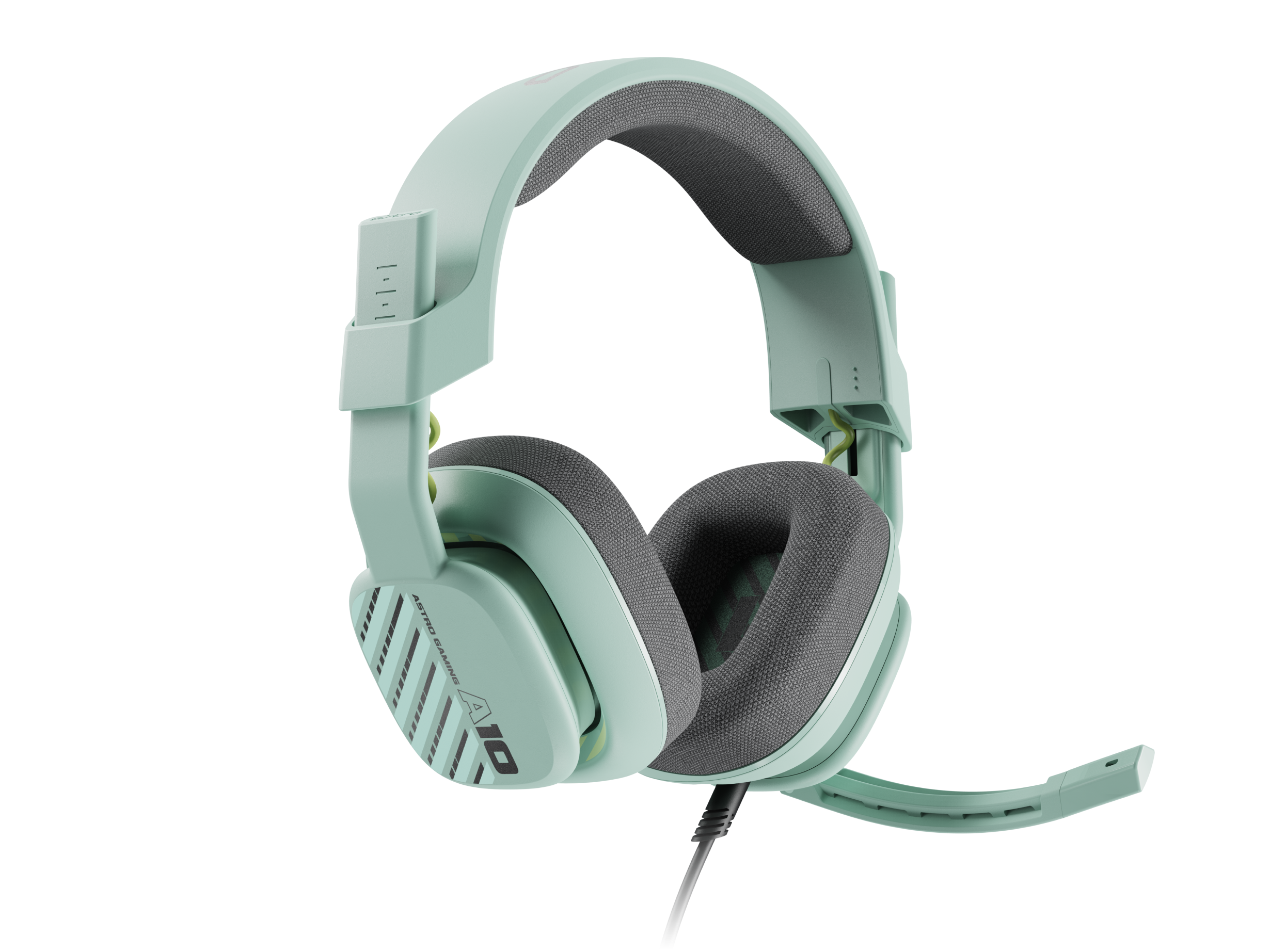 Astro A50 Wireless Dolby Gaming Headset for Xbox One / PS4 - Green