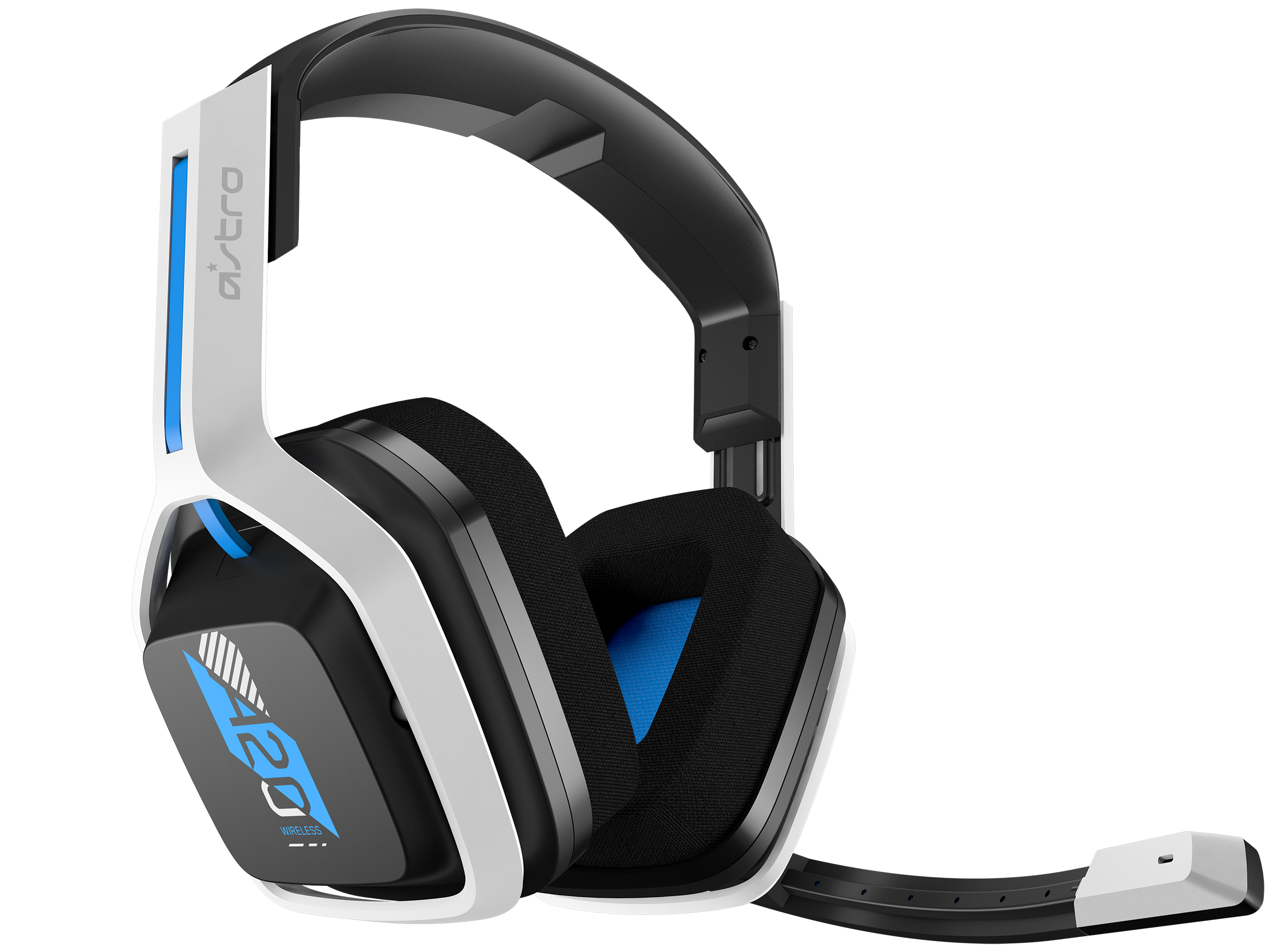 ASTRO A20 WIRELESS Wireless Gaming Headset for Xbox PlayStation and PC MAC