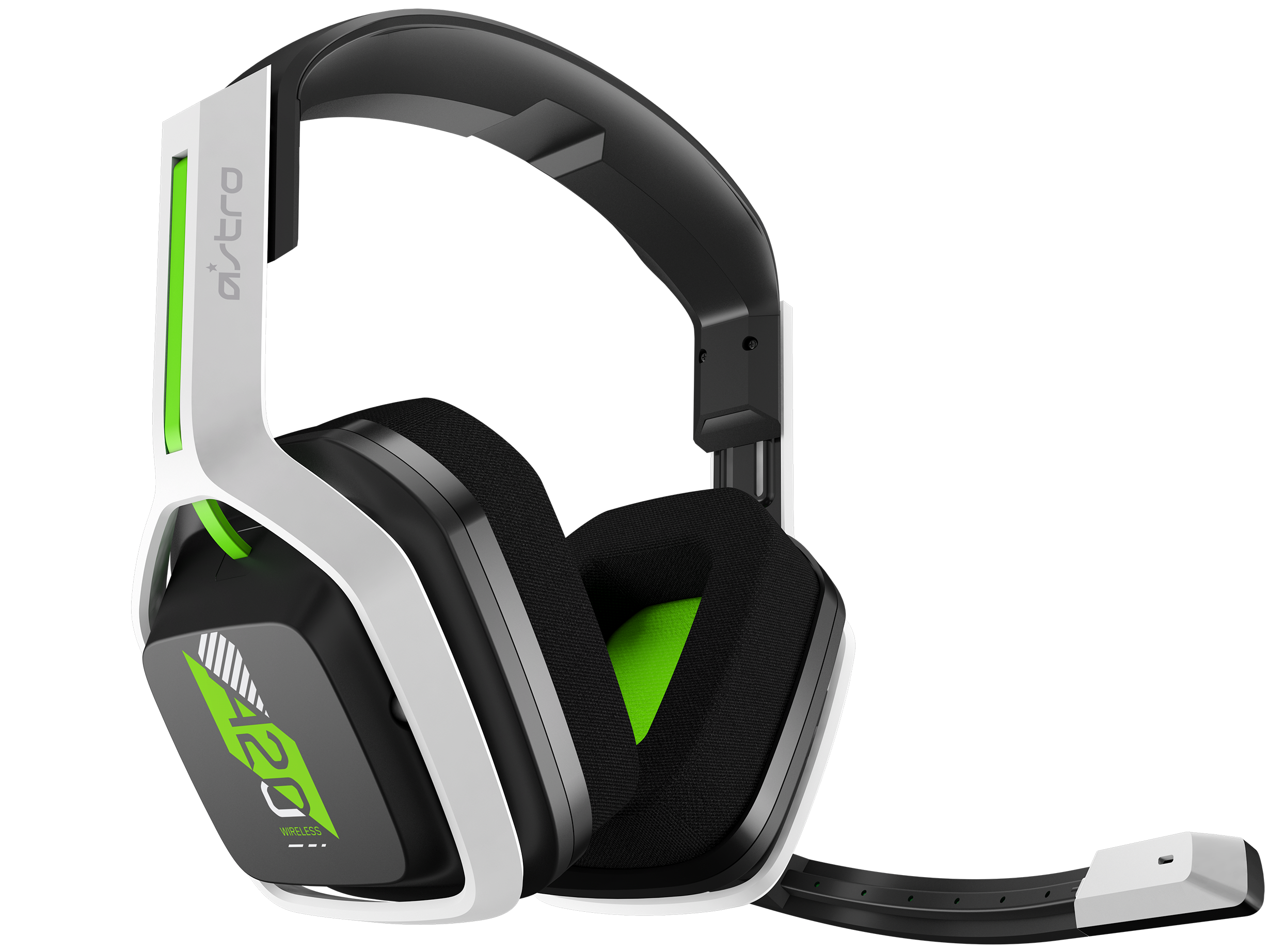 Cuffia con microfono per gaming wireless ASTRO A20 (Xbox, PlayStation)