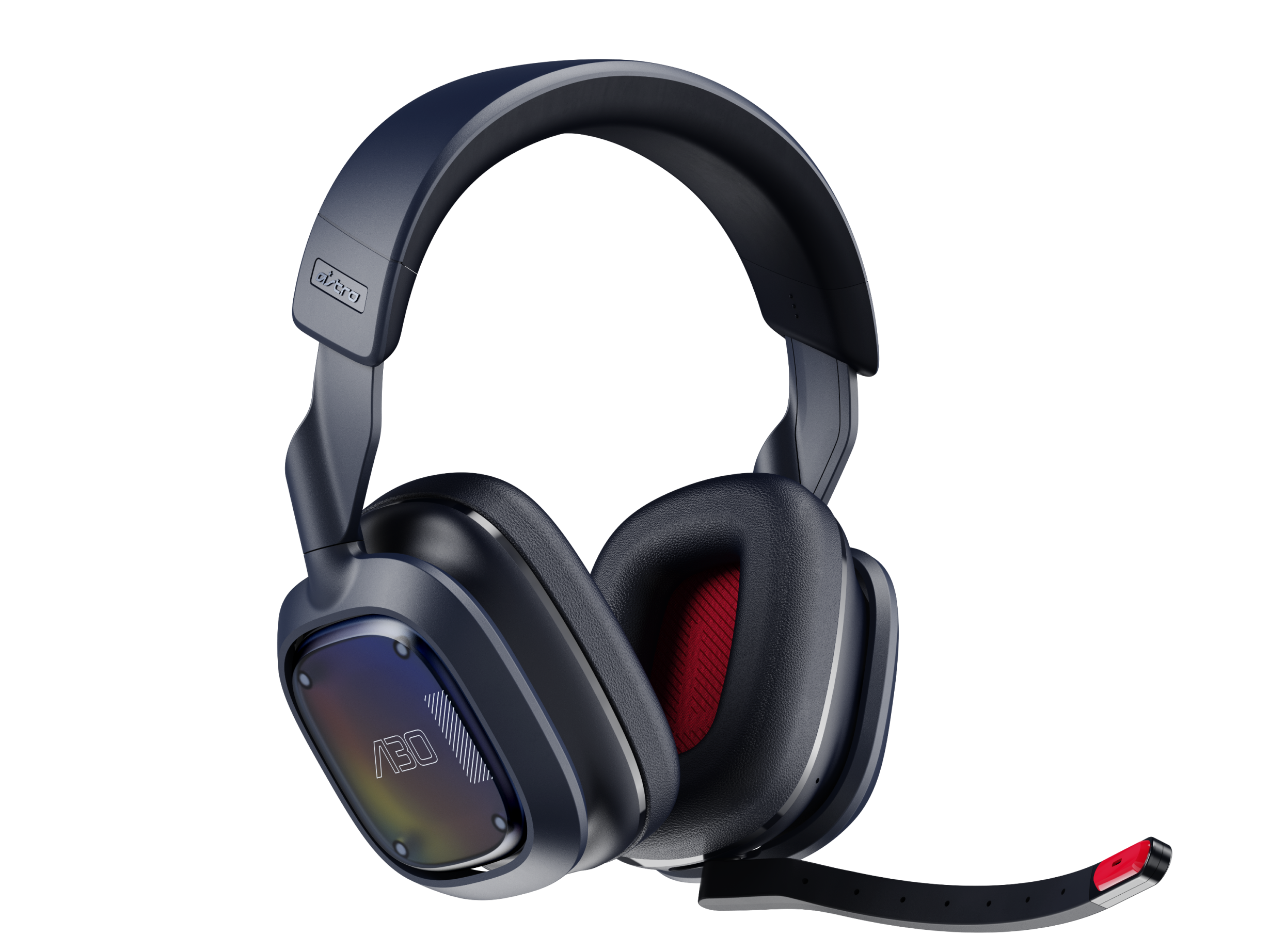 Logitech G Launches New Astro A30 Wireless Gaming Headset - Funky Kit
