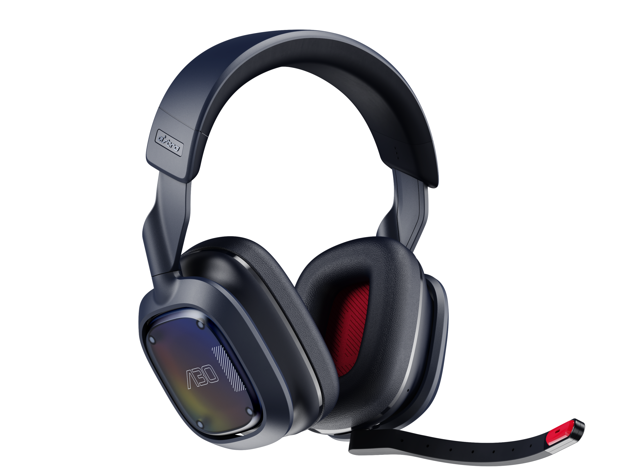 ASTRO A30 LIGHTSPEED Wireless Gaming Headset (Bluetooth®) | Logitech G