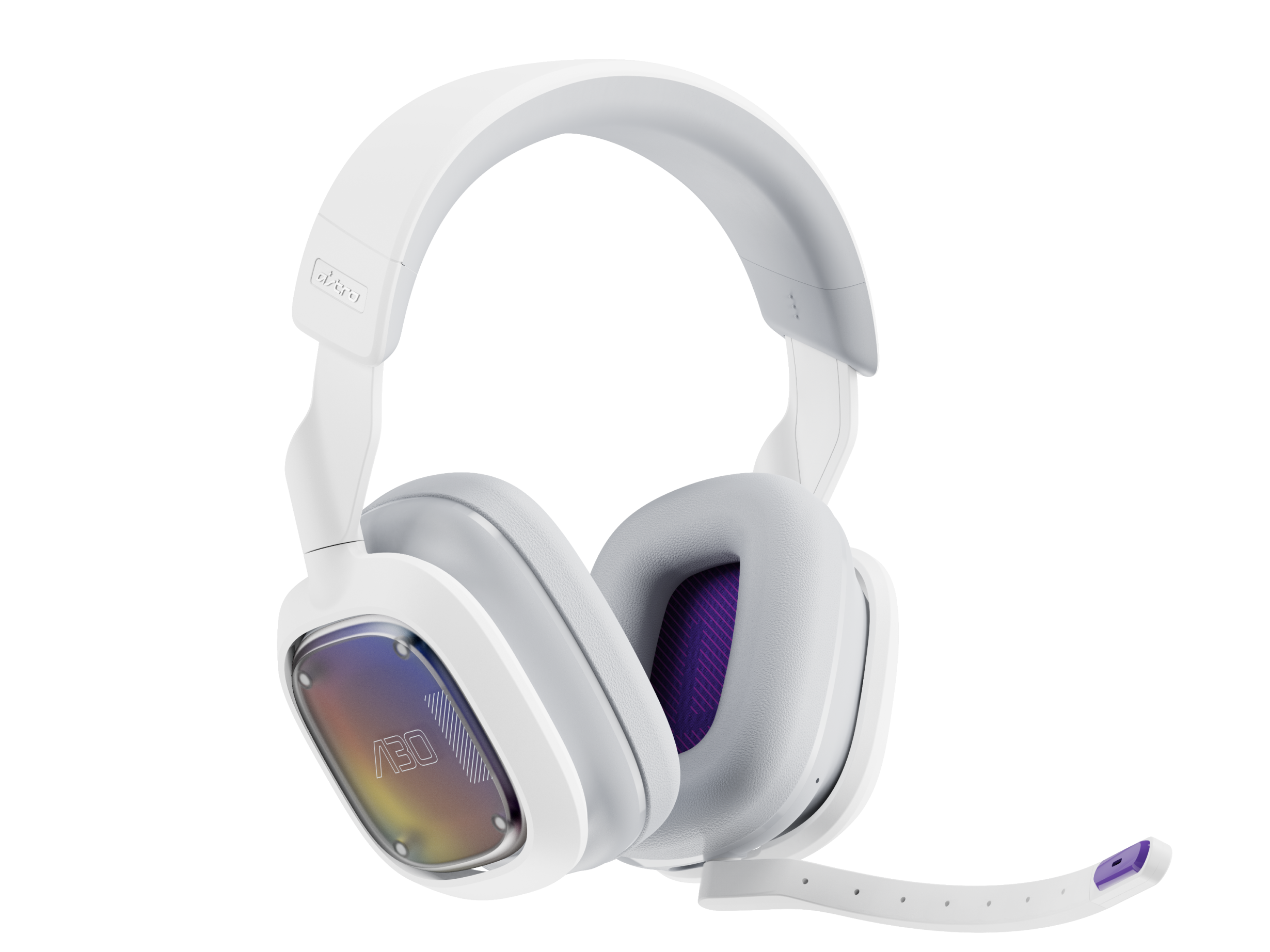 ASTRO A30 LIGHTSPEED Wireless Gaming Headset (Bluetooth®)