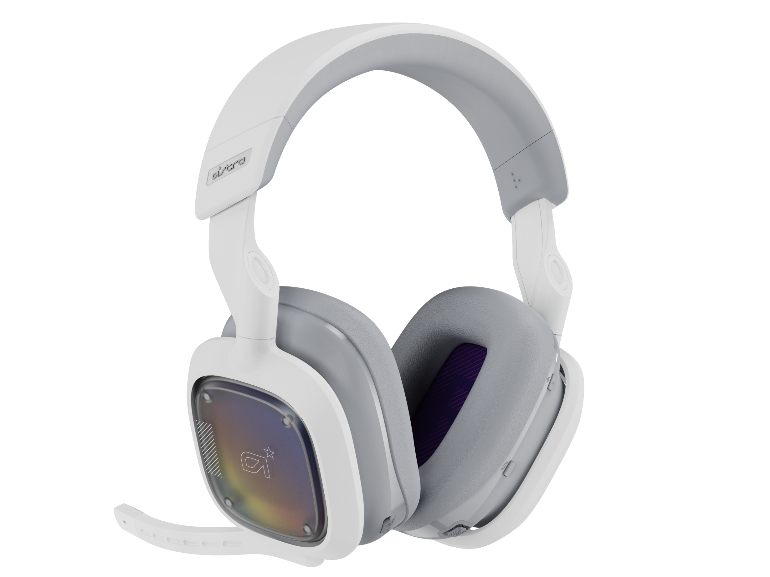 

Astro A30 Wireless Cuffia con microfono gaming wireless LIGHTSPEED per Xbox, PlayStation, PC/MAC e dispositivi mobili* - Bianco/XB Xbox Series x|s