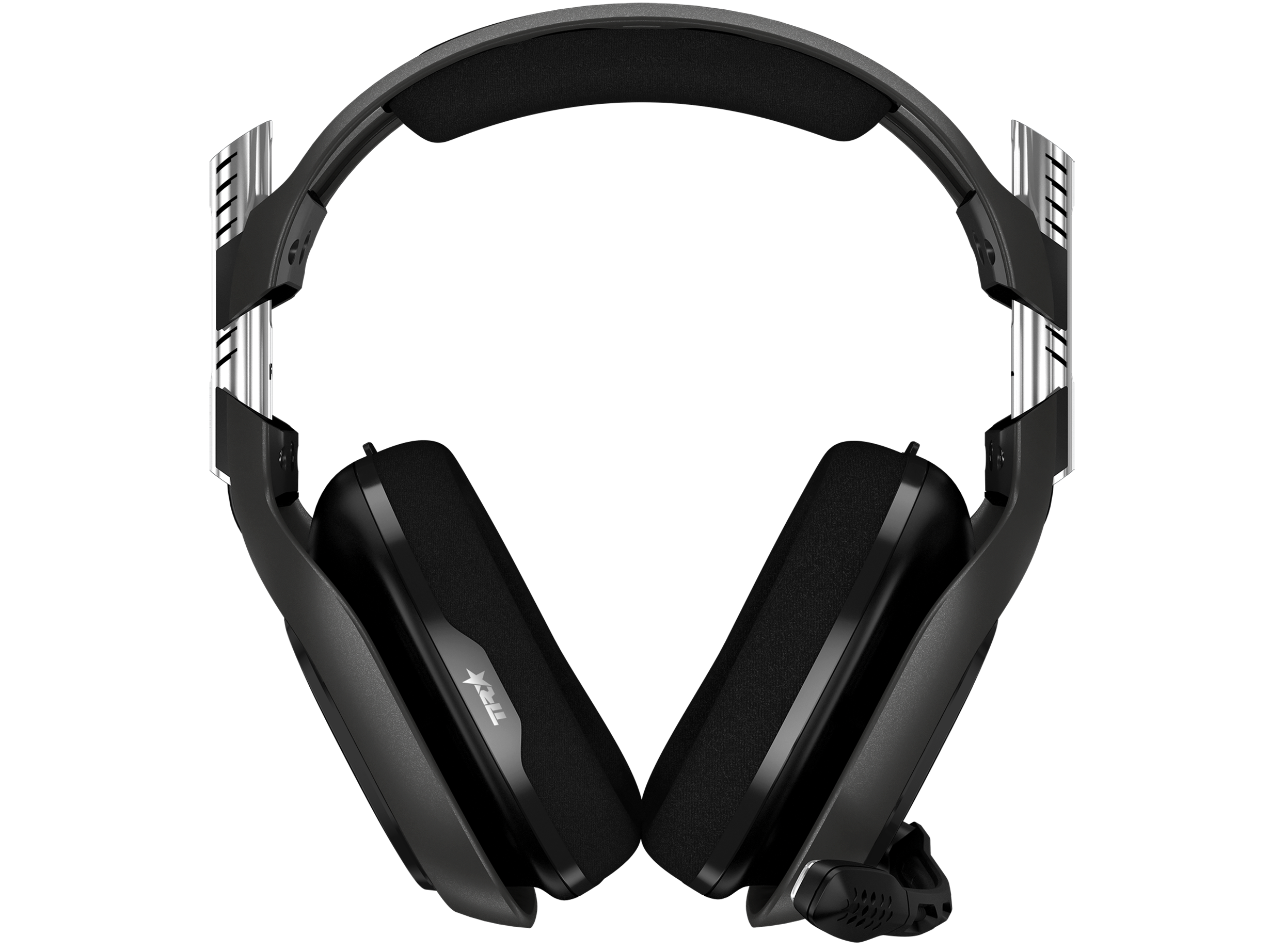 

ASTRO A40 TR-HEADSET + MIXAMP PRO TR Bedrade gamingheadset + MixAmp voor Xbox PlayStation en pc/MAC* - Zwart/XB