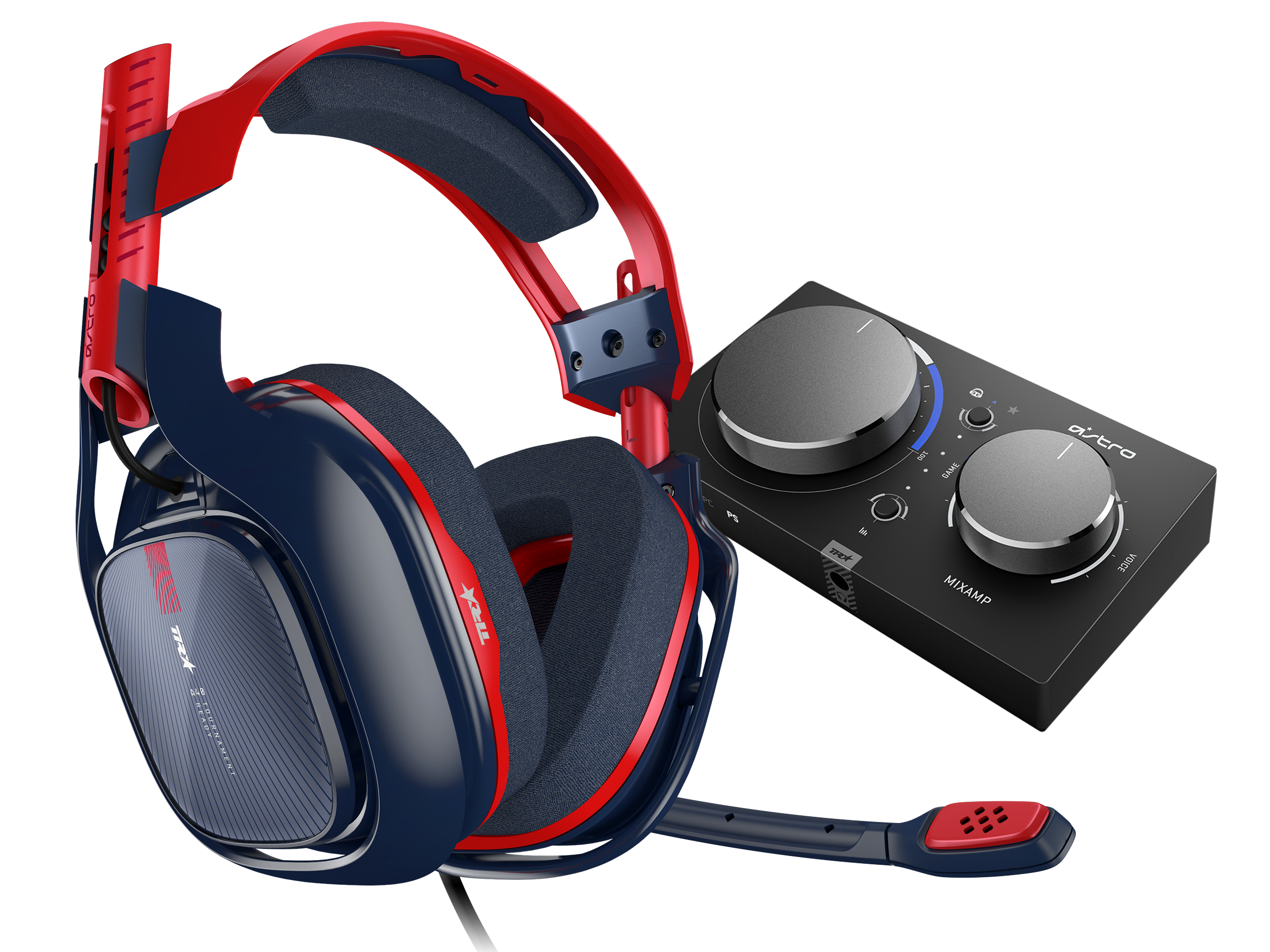 Ps4 headset clearance mixamp