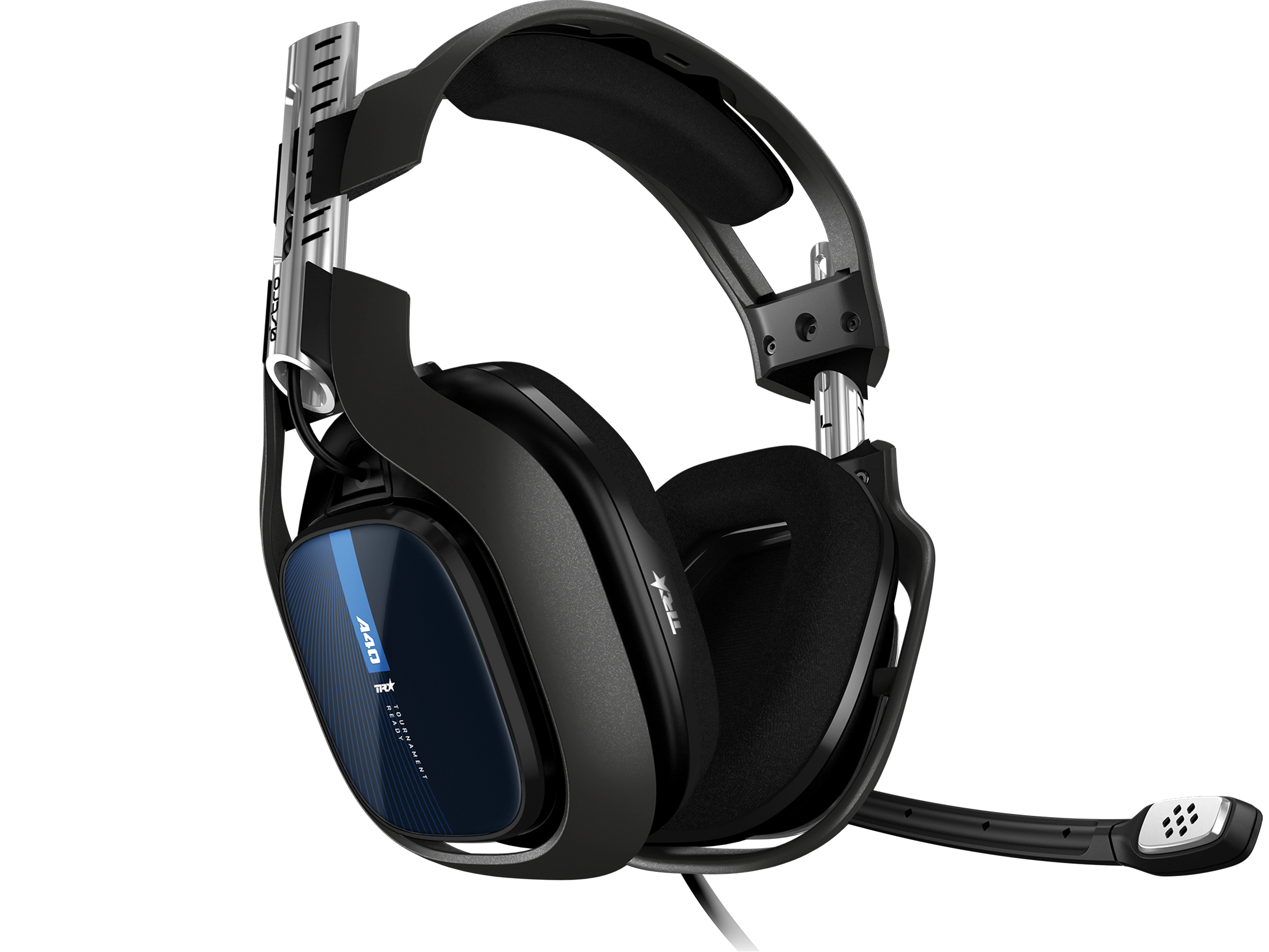 A40 TR ヘッドセット