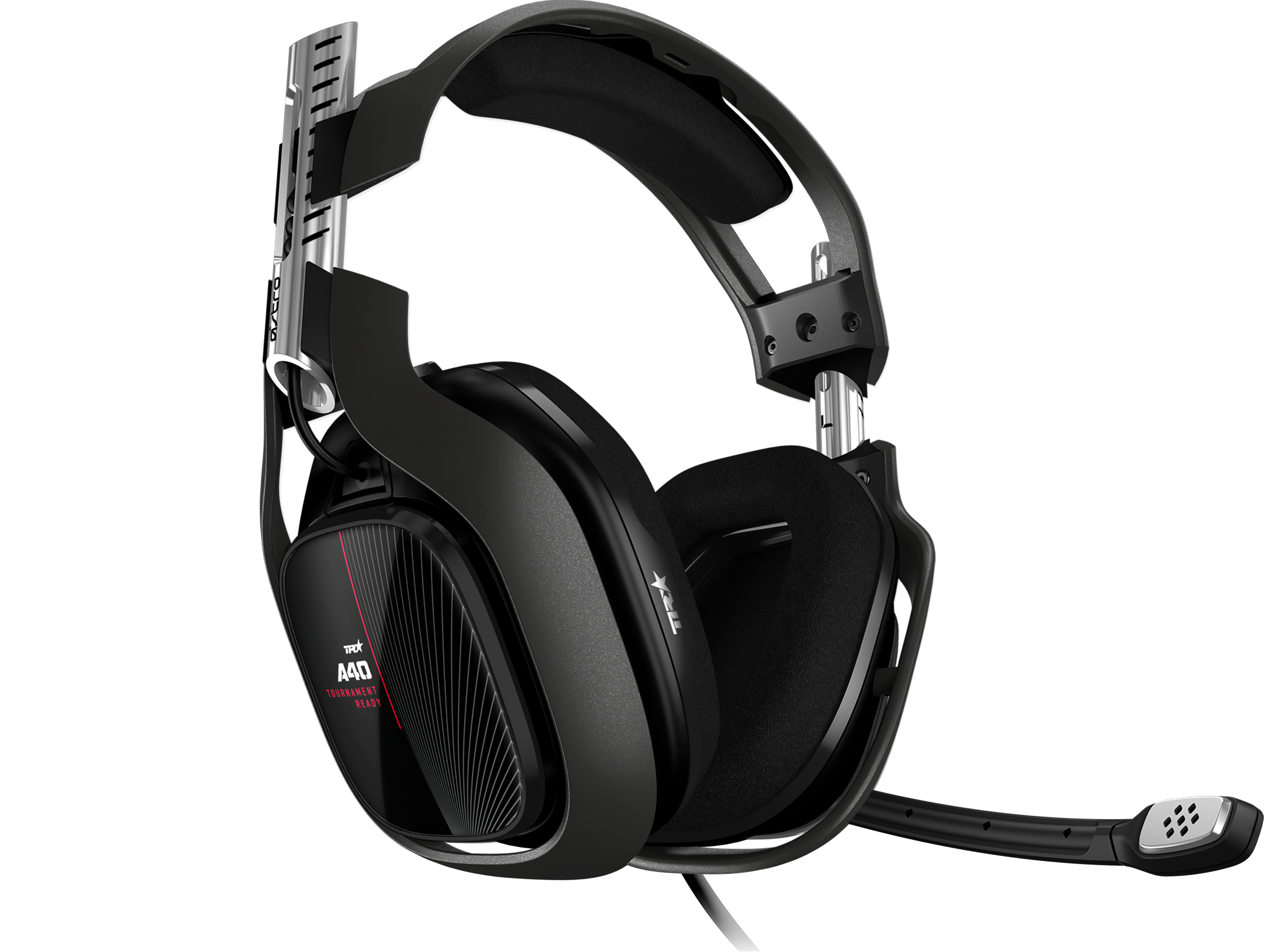 ASTRO A40 TR Wired Gaming Headset for Xbox PlayStation, and PC/MAC*