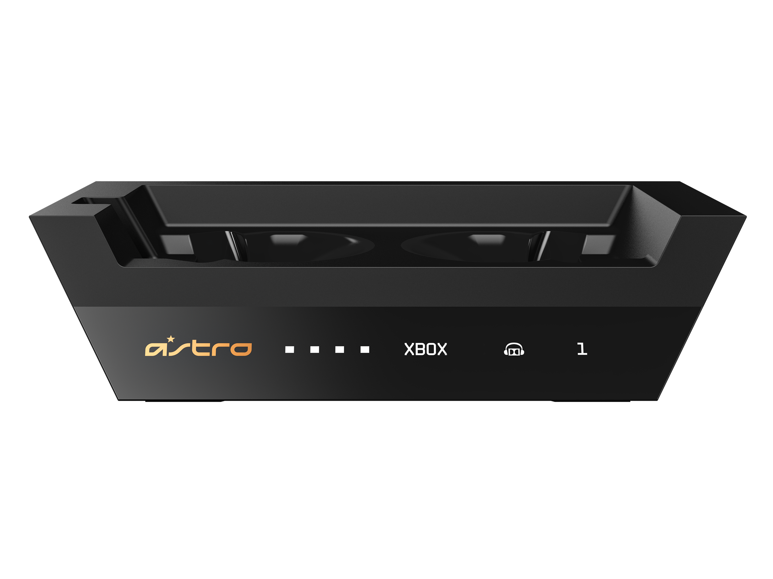 店舗限定ASTRO Gaming A50 BASE STATION + MOD KIT ヘッドホン