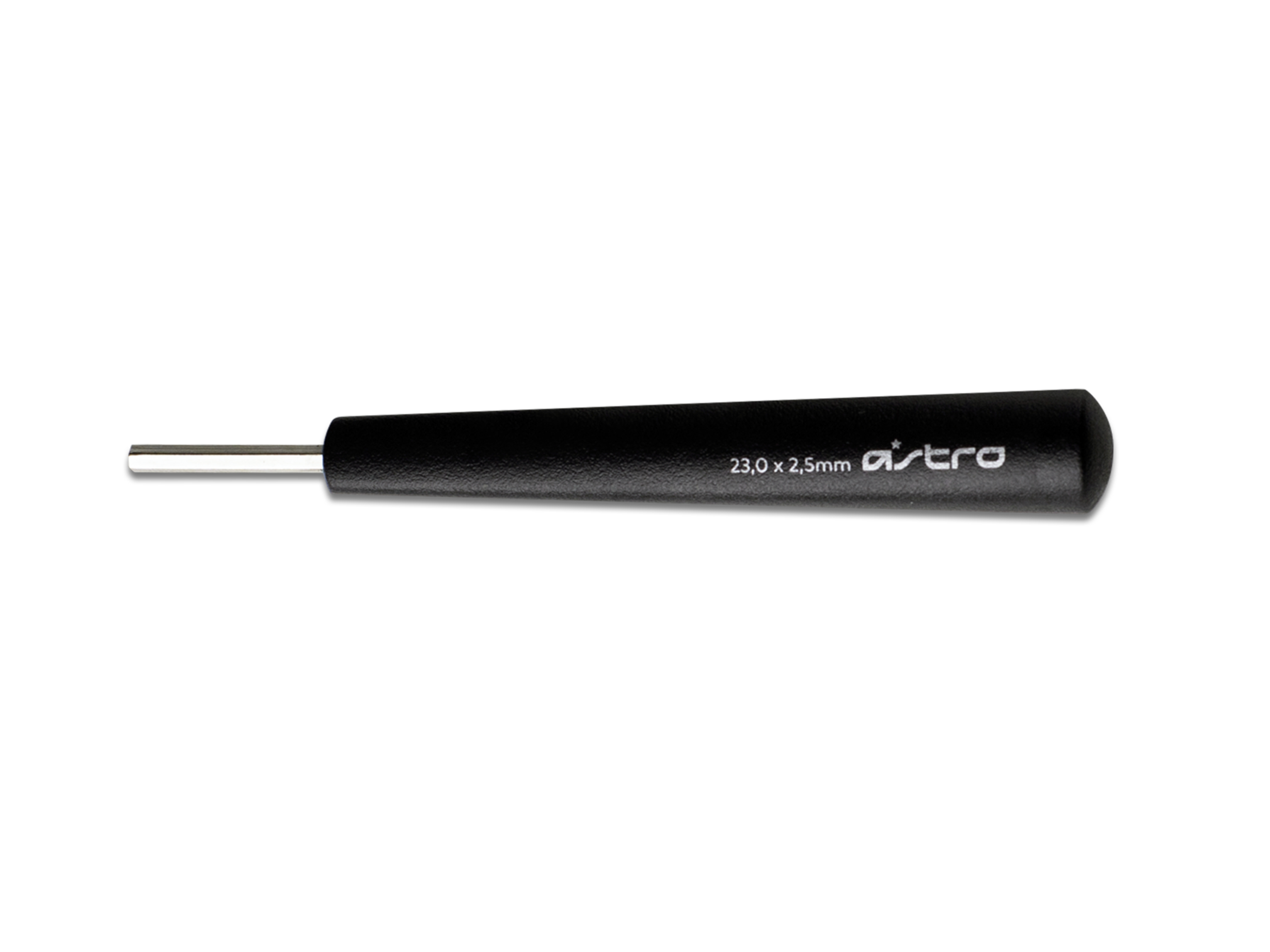 

Strumento C40 TR - Nero