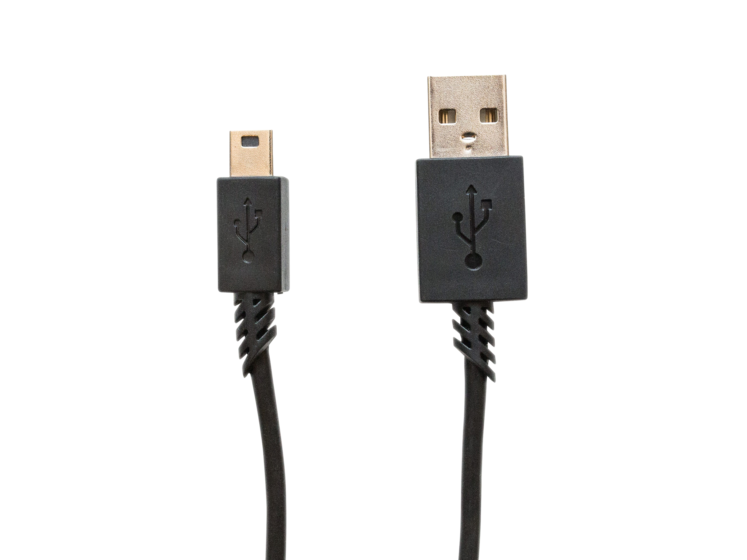 

Cavo mini USB - Nero 0.5m