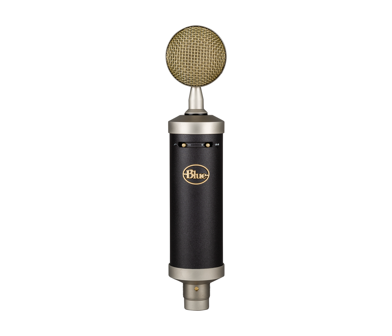 

Baby Bottle SL - Black