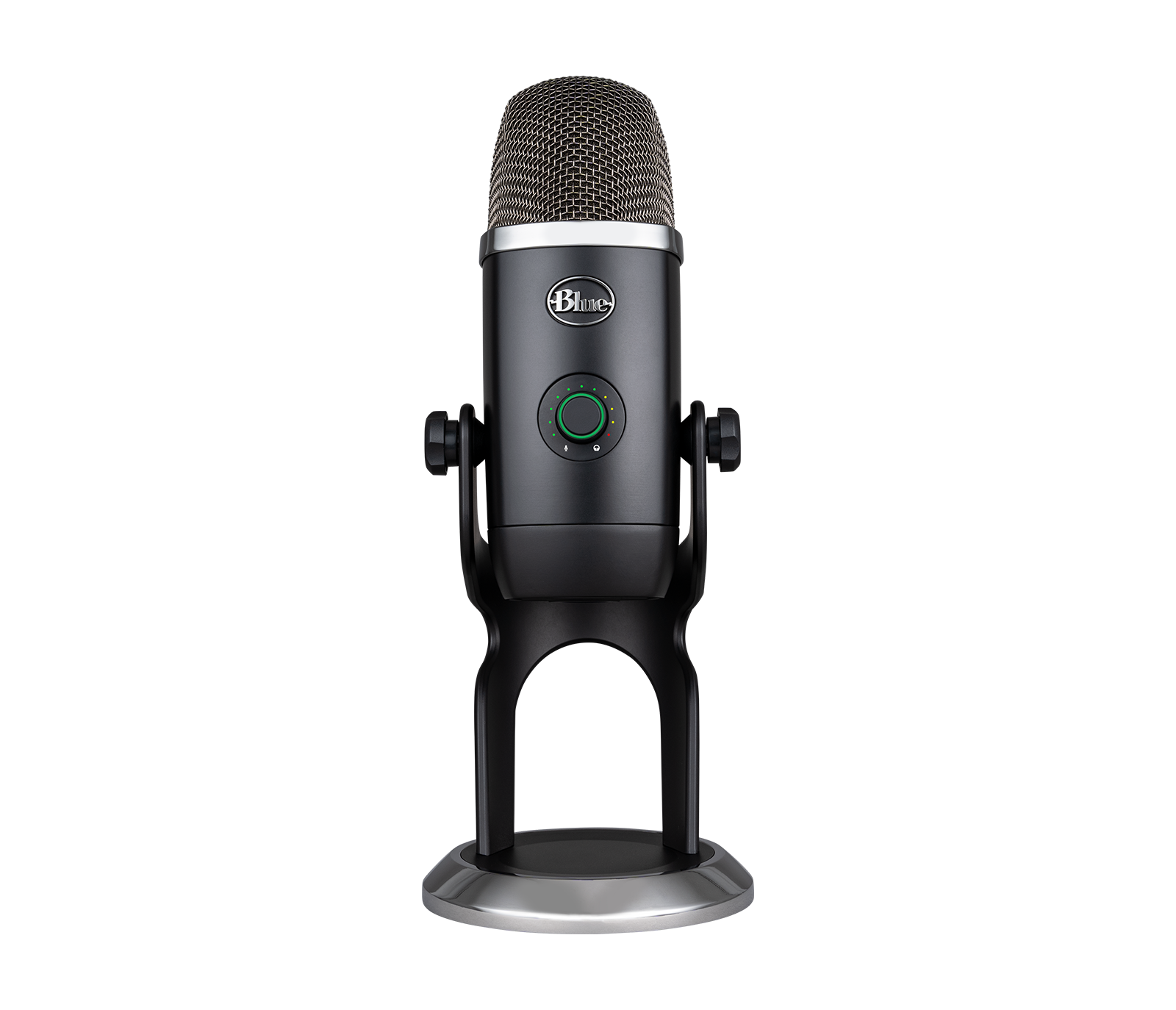 

Yeti X - Black