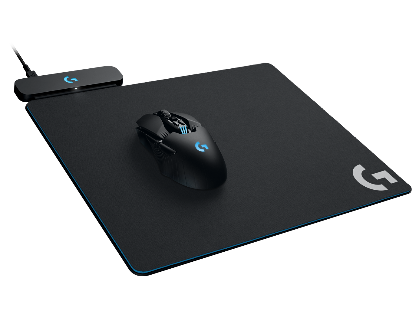 Sistema di ricarica wireless Logitech G PowerPlay