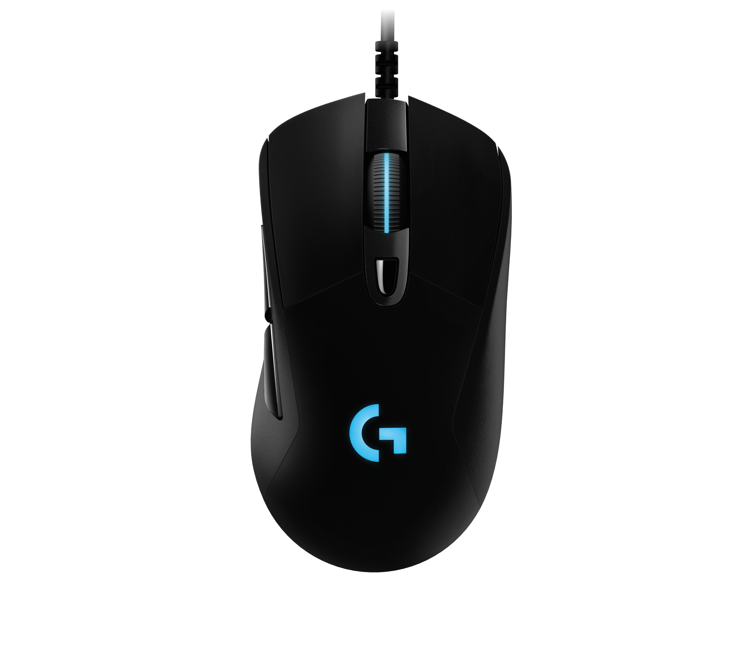 Logitech G403 HERO ゲーミングマウス Logitech G403 HERO Gaming Mouse with LIGHTSYNC RGB Lighting