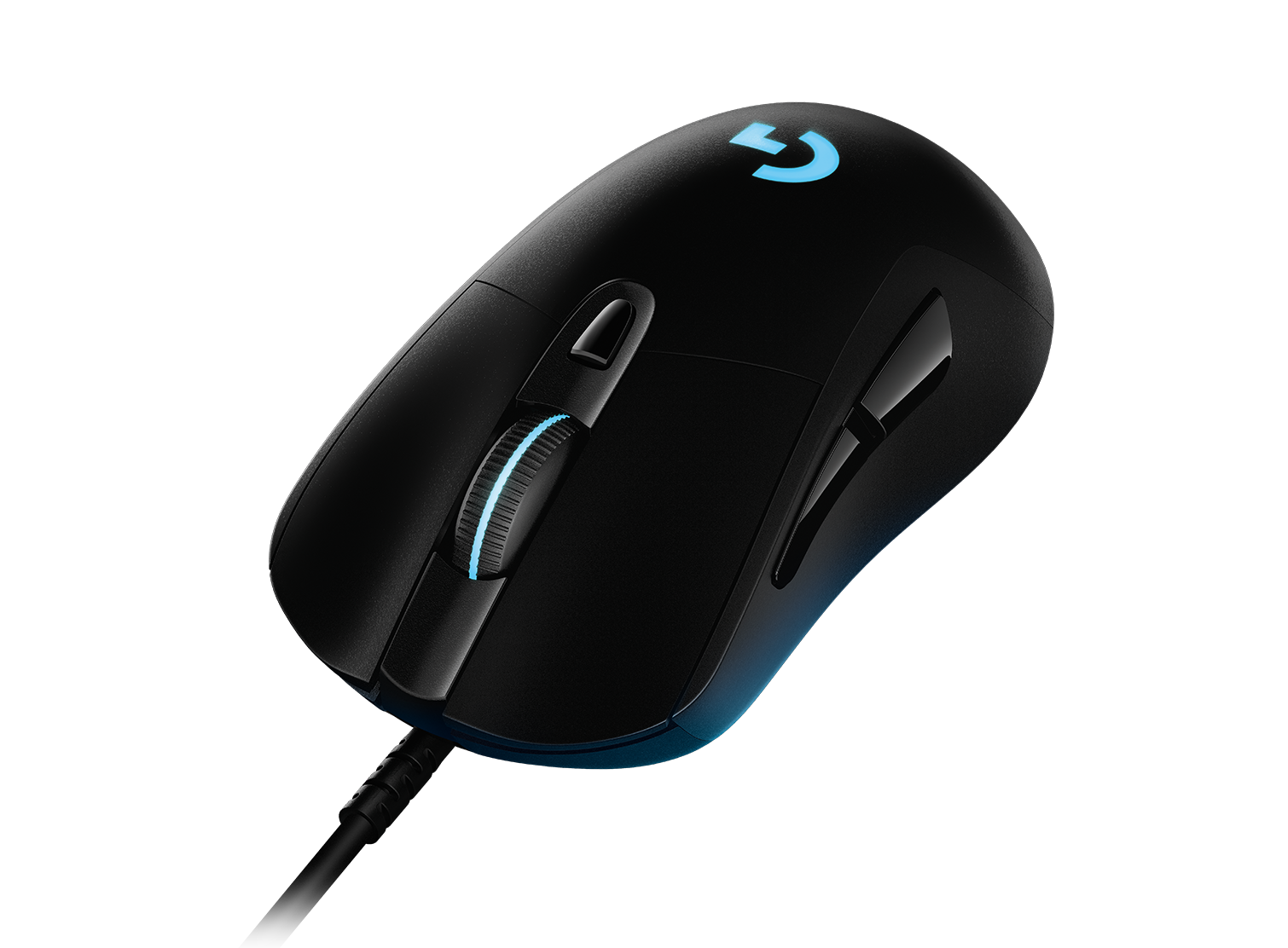 Logicool G403 HERO