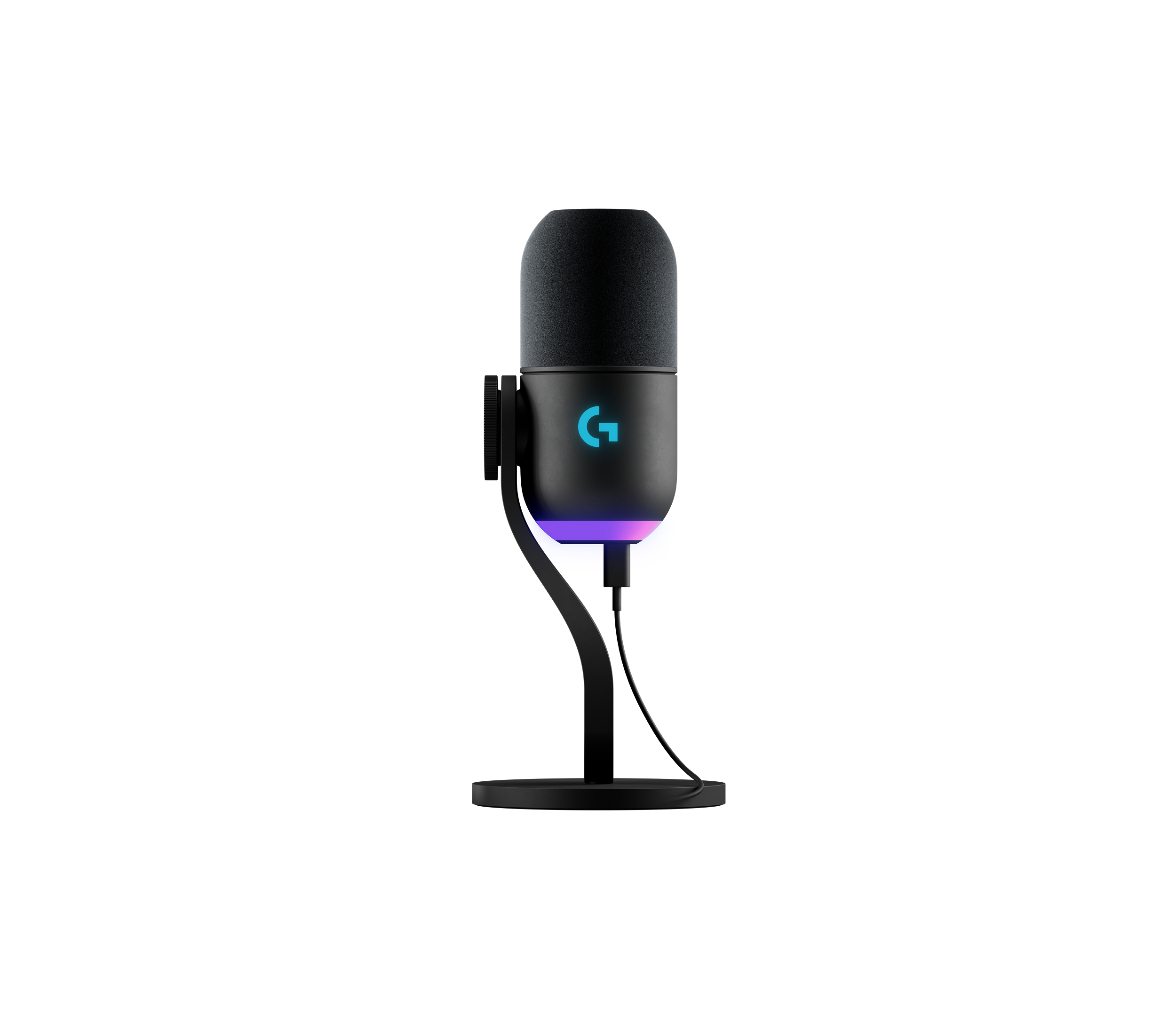 その他 Logicool G YETI GX Logitech G Yeti GX — Microfone dinâmico para jogos com