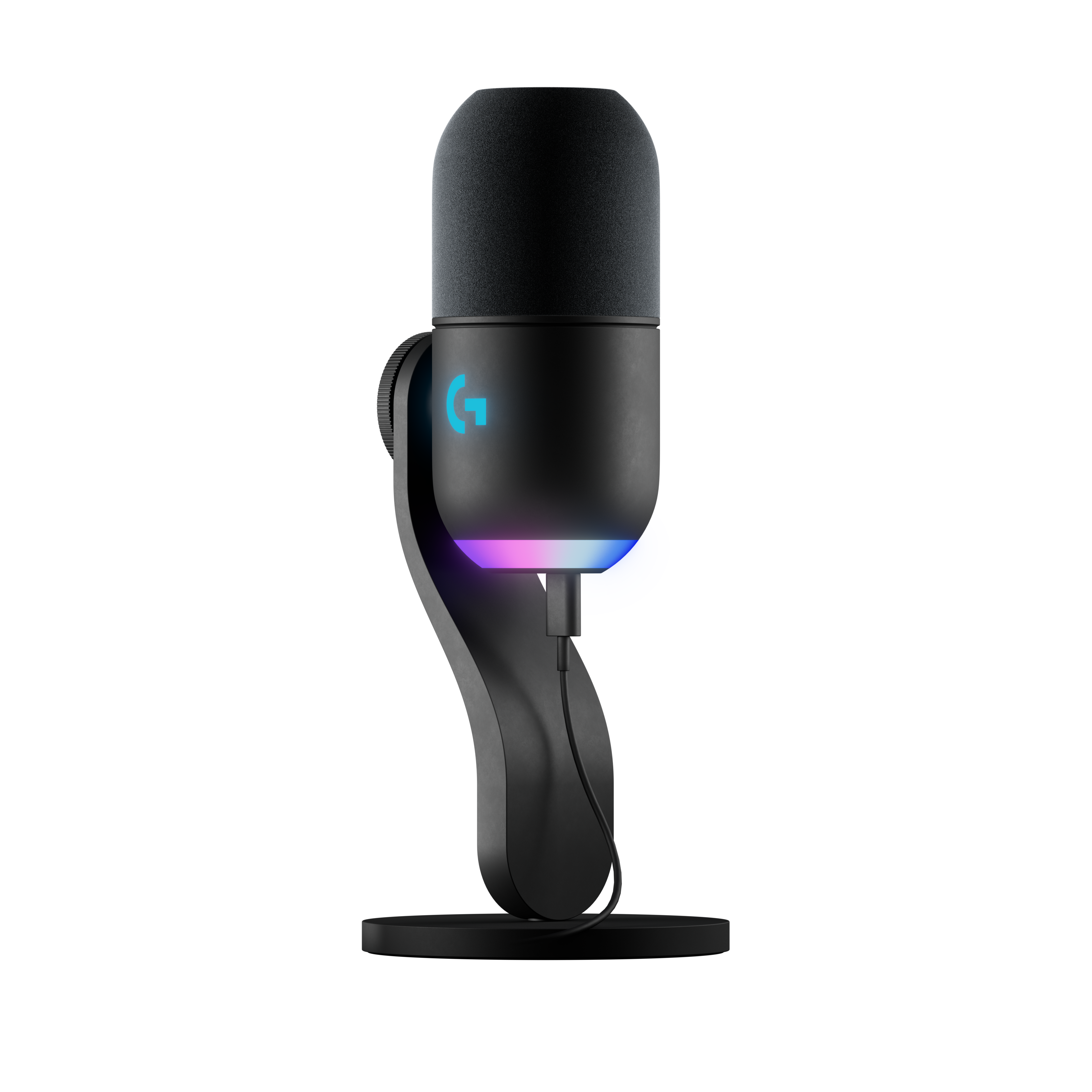 Yeti GX - Dynamic RGB Gaming Microphone with LIGHTSYNC