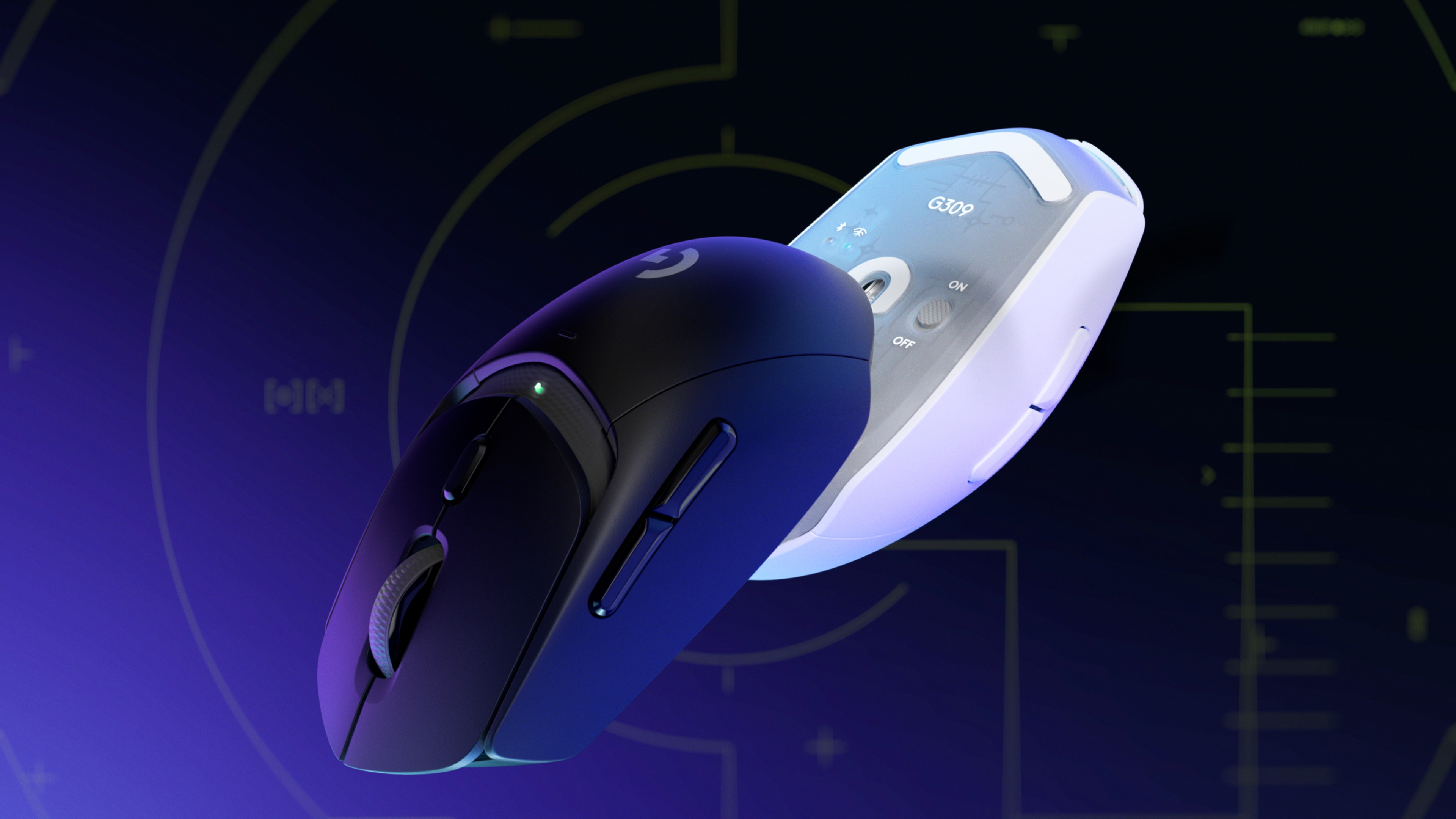 G309 LIGHTSPEED - thumbnail 6