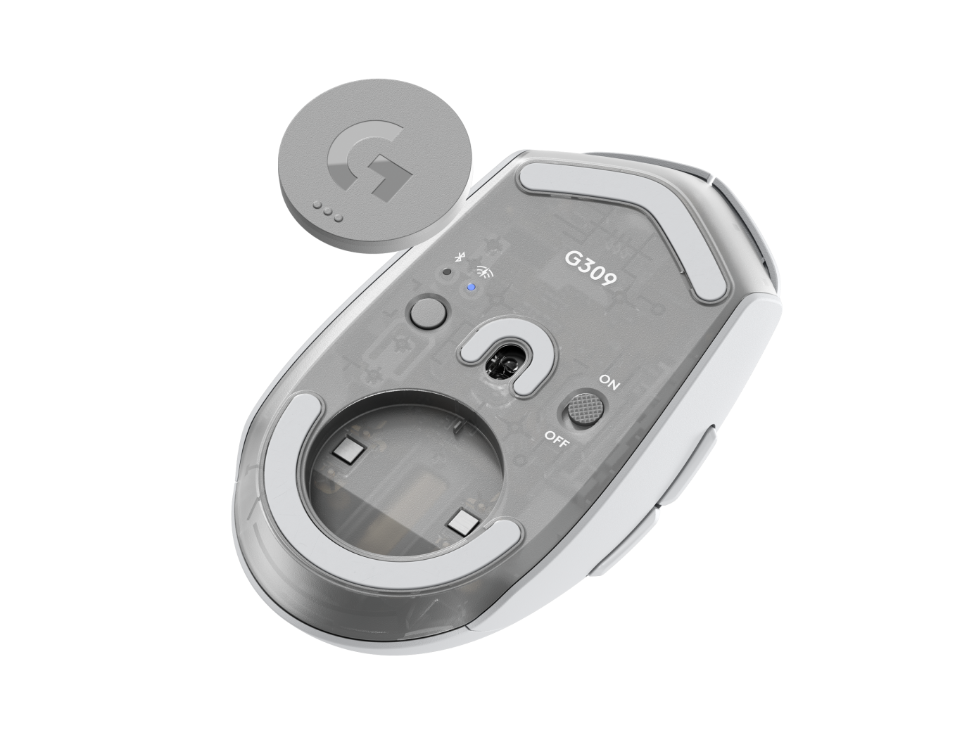 G309 LIGHTSPEED - thumbnail 7