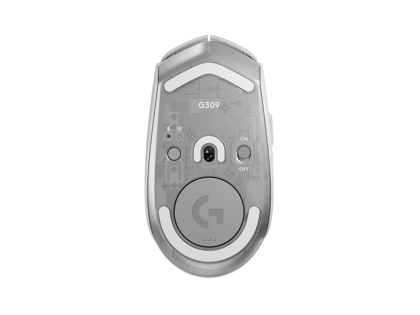 G309 LIGHTSPEED - thumbnail 5