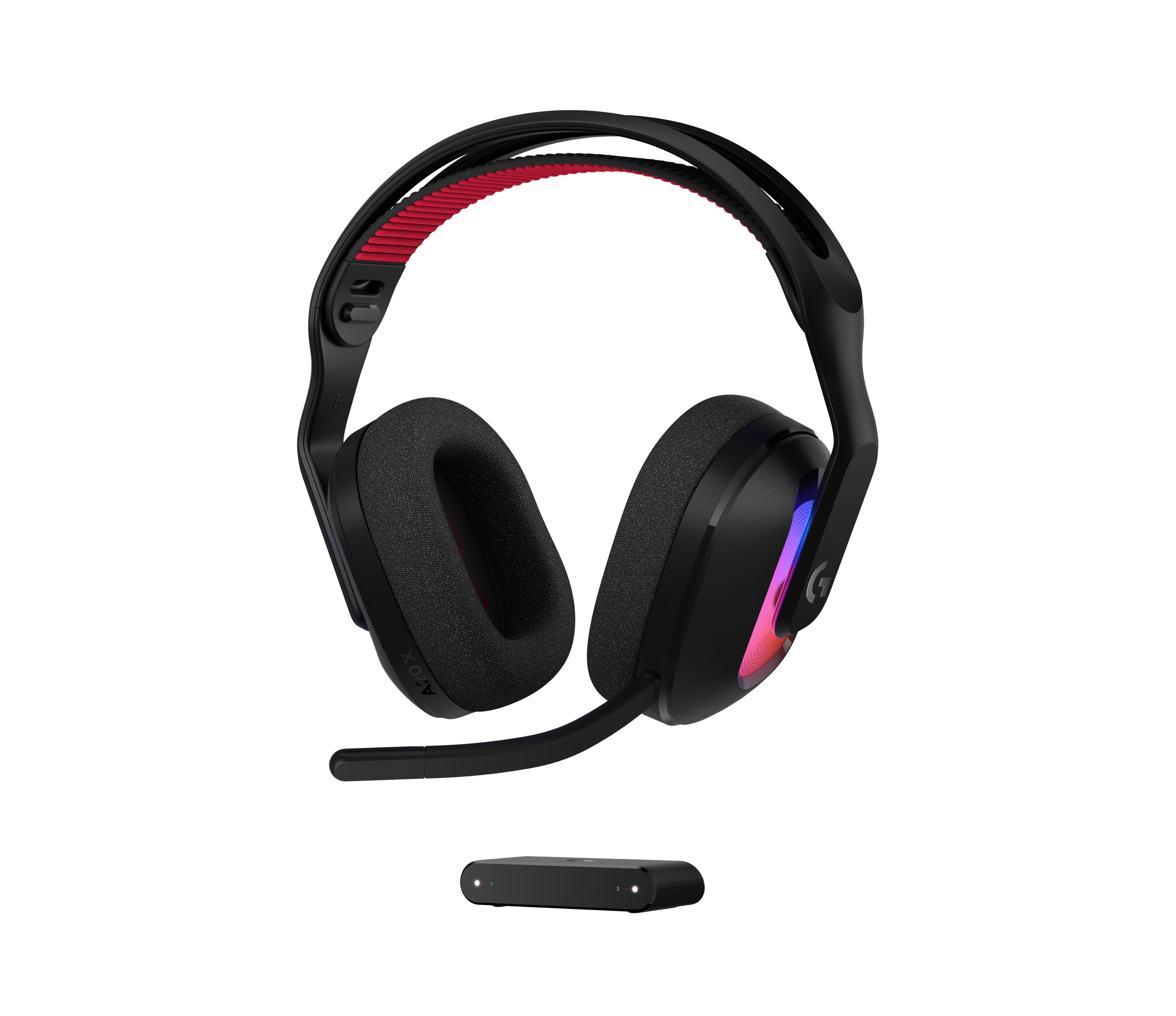 astro ゲーミングヘッドセット　A20 ASTRO（ロジクールG） ヘッドセット ASTRO ゲーミング A20