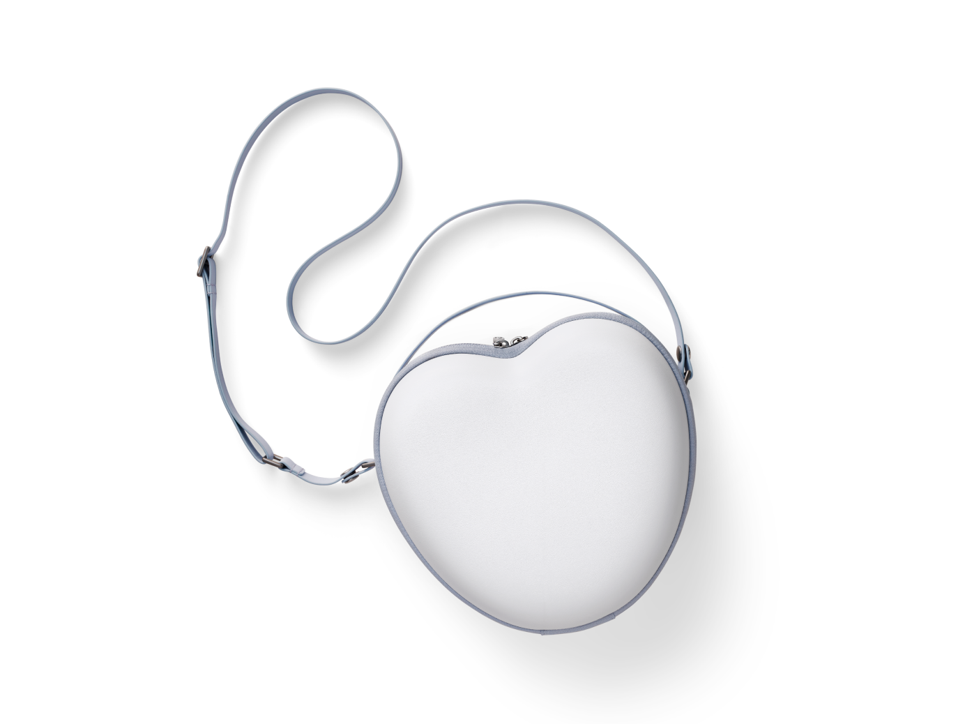LTGEM - Funda para auriculares inalámbricos Logitech G735 para juegos,  bolsa de transporte protectora de viaje de almacenamiento duro (blanco)