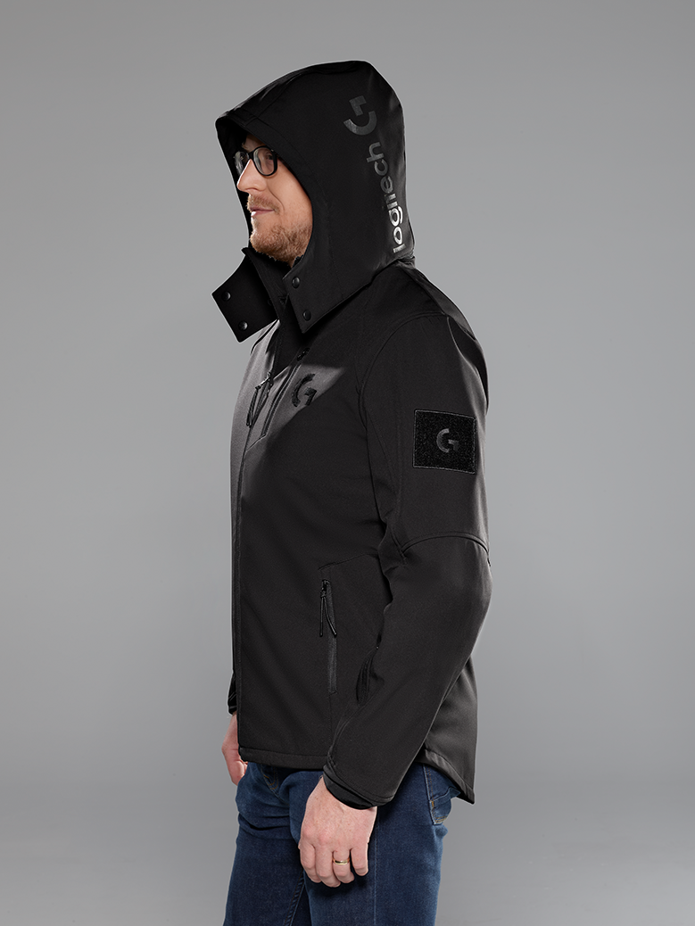 Image of HERO Jacket Fully equipped and highly-capable jacket with all the pockets and flexibility you’ll need. Extra Small