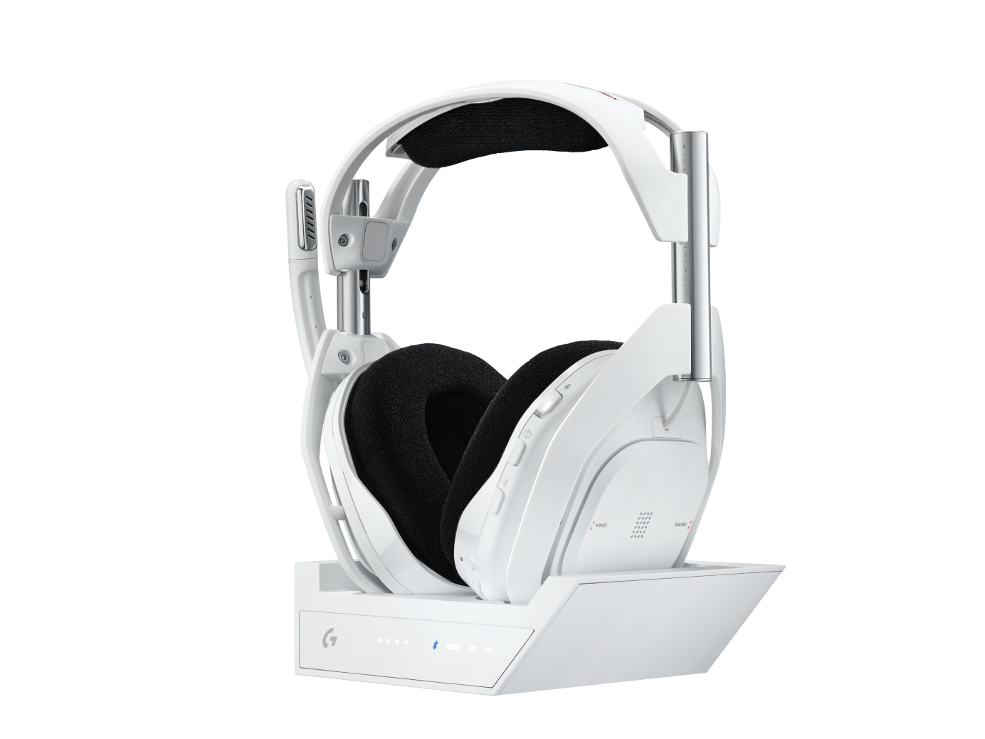 ASTRO A50 X Auriculares inal mbricos con micr fono LIGHTSPEED para gaming Estaci n base