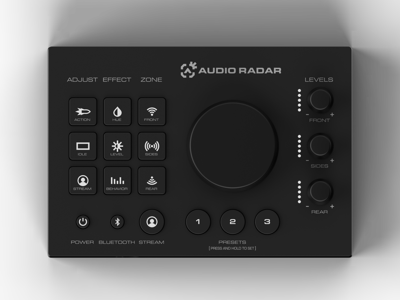 AUDIO RADAR BY AIRDROP GAMING - thumbnail 2