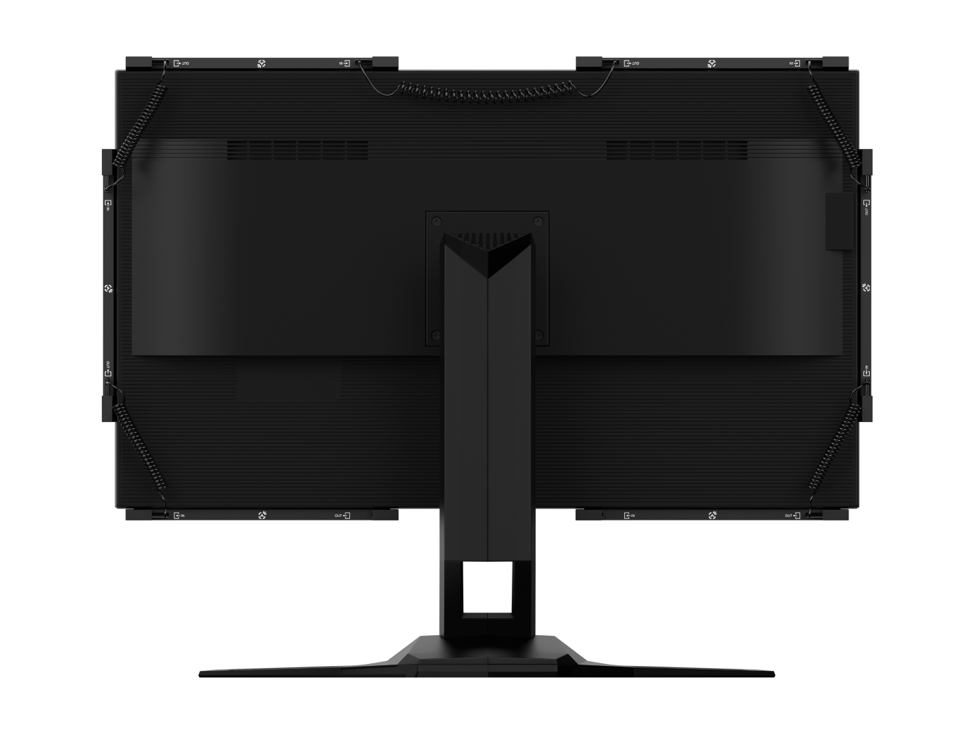 AUDIO RADAR BY AIRDROP GAMING - thumbnail 7