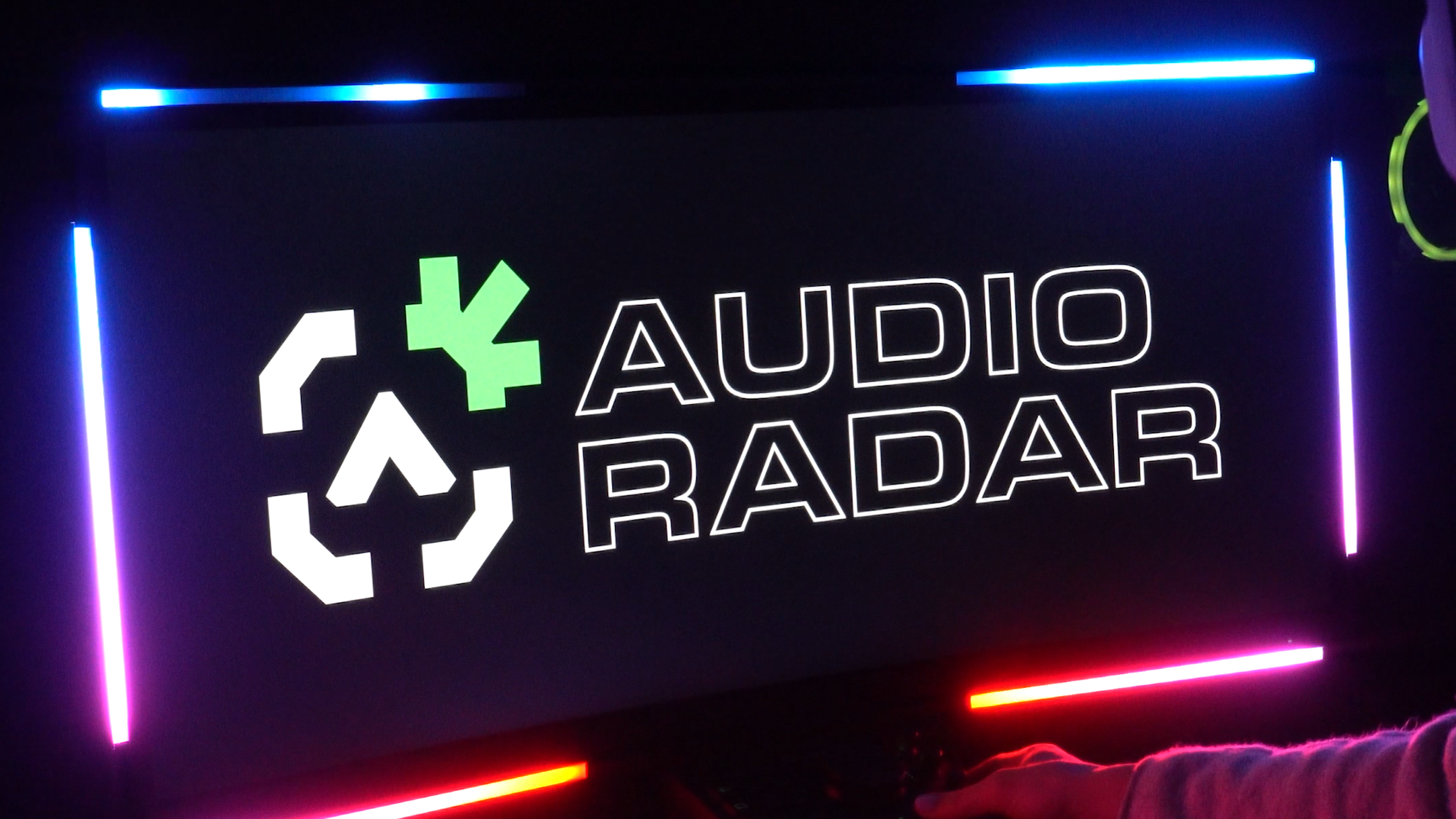 AUDIO RADAR BY AIRDROP GAMING - thumbnail 5