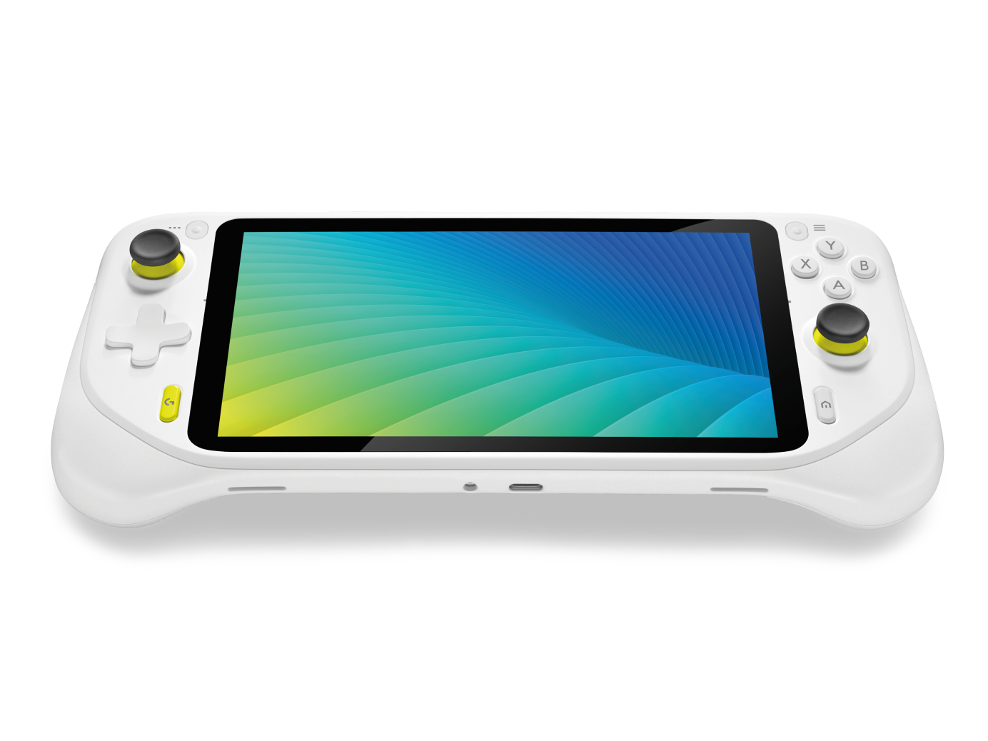 CLOUD Gaming Handheld