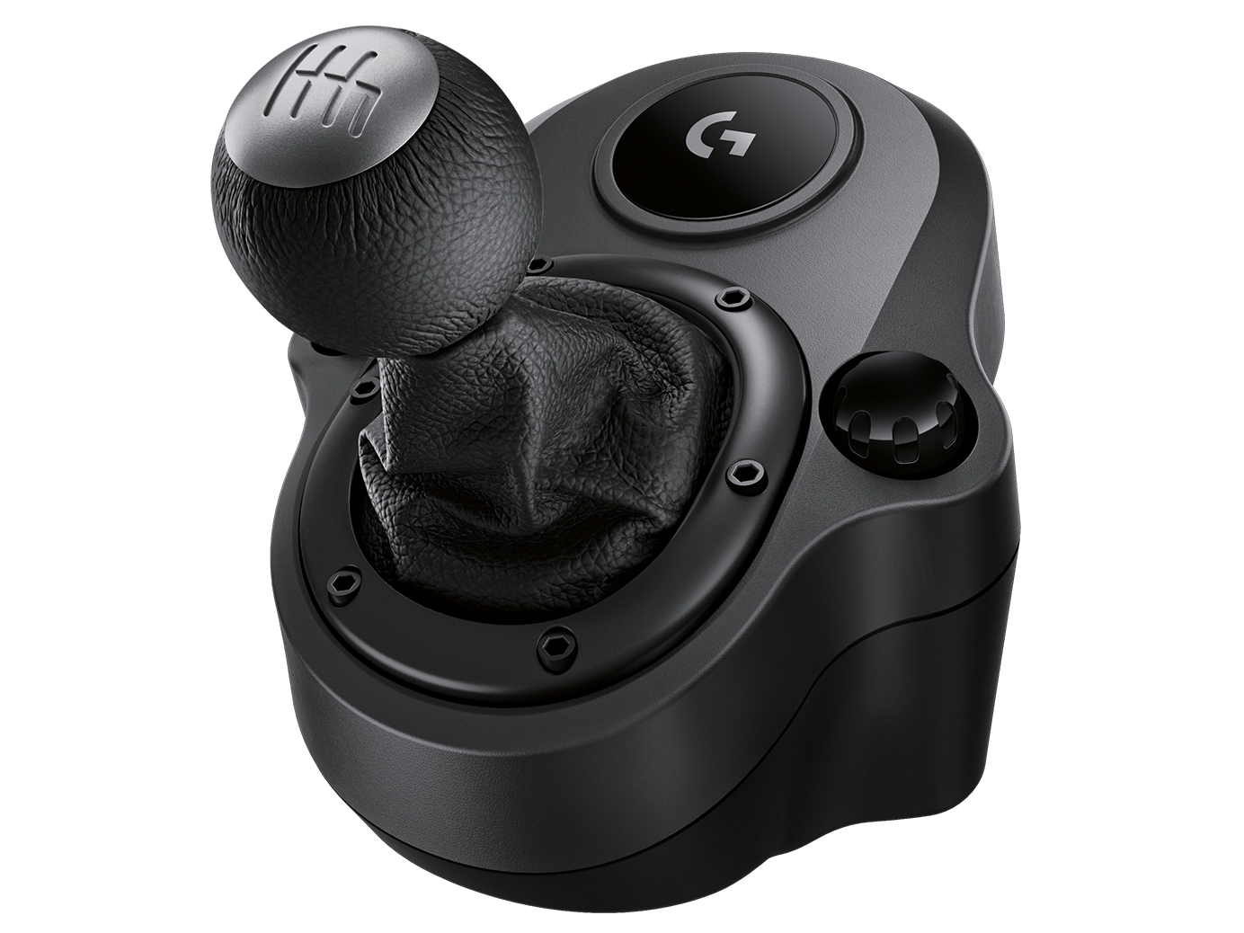 Logitech G Driving Force Shifter for G29 and G920 - Canada