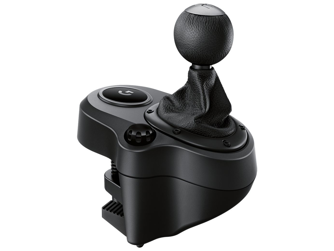 Logitech® G Driving Force™ Shifter for G29 and G920 - thumbnail 3