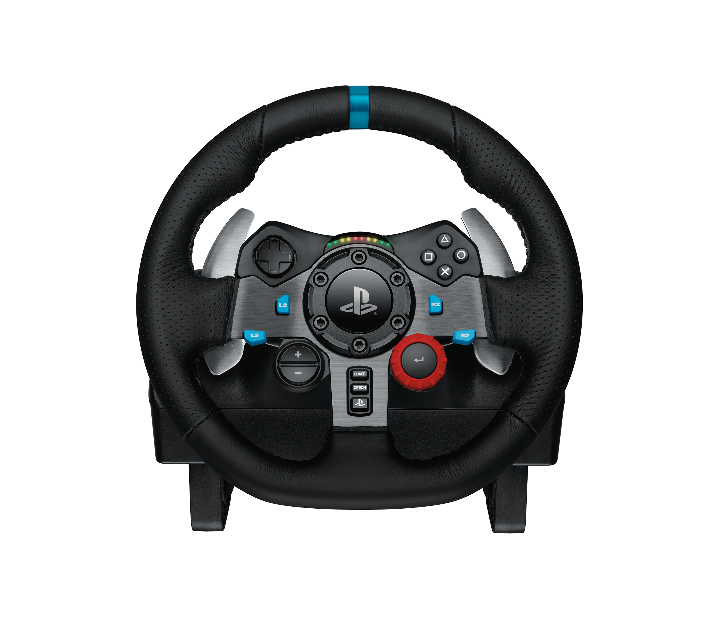 G920/G29 Driving Force Steering Wheels & Pedals - thumbnail 5