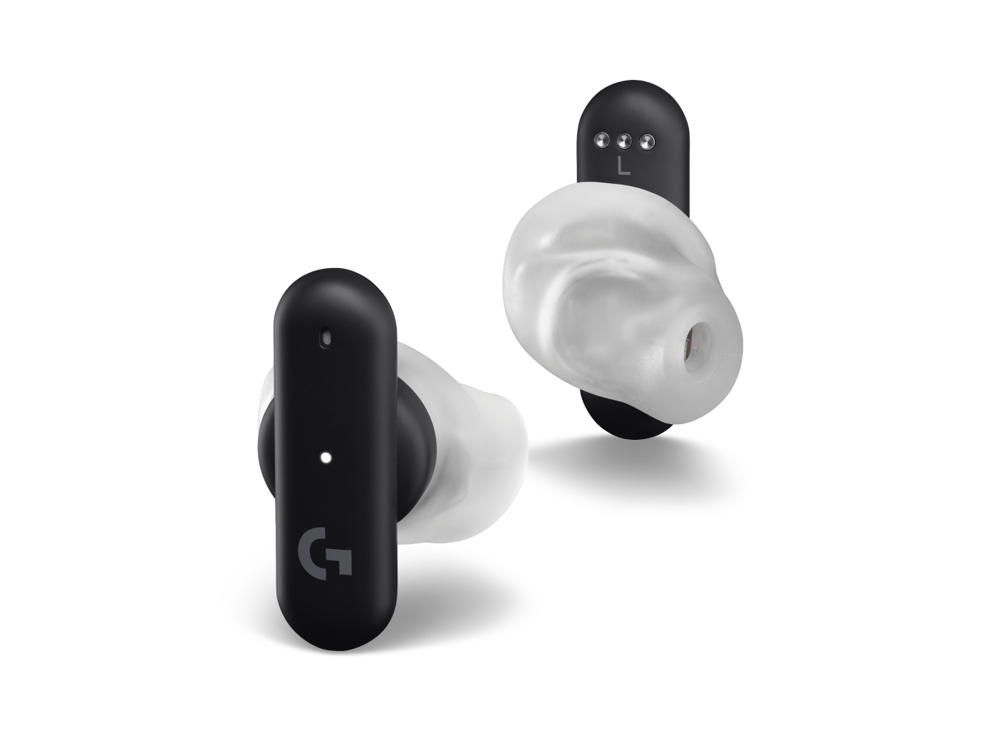 Wireless pc deals earbuds