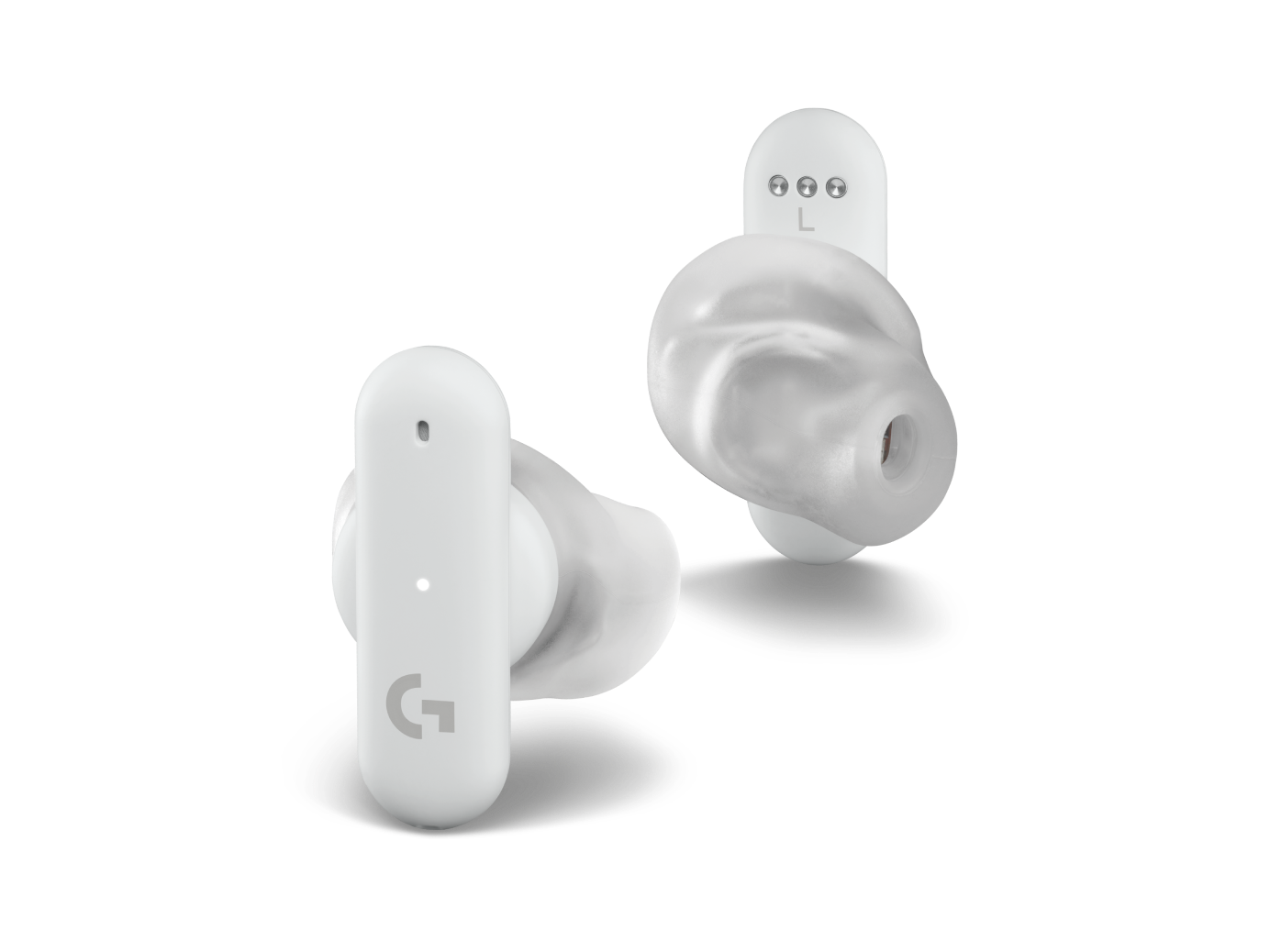 FITS True Wireless Gaming Earbuds