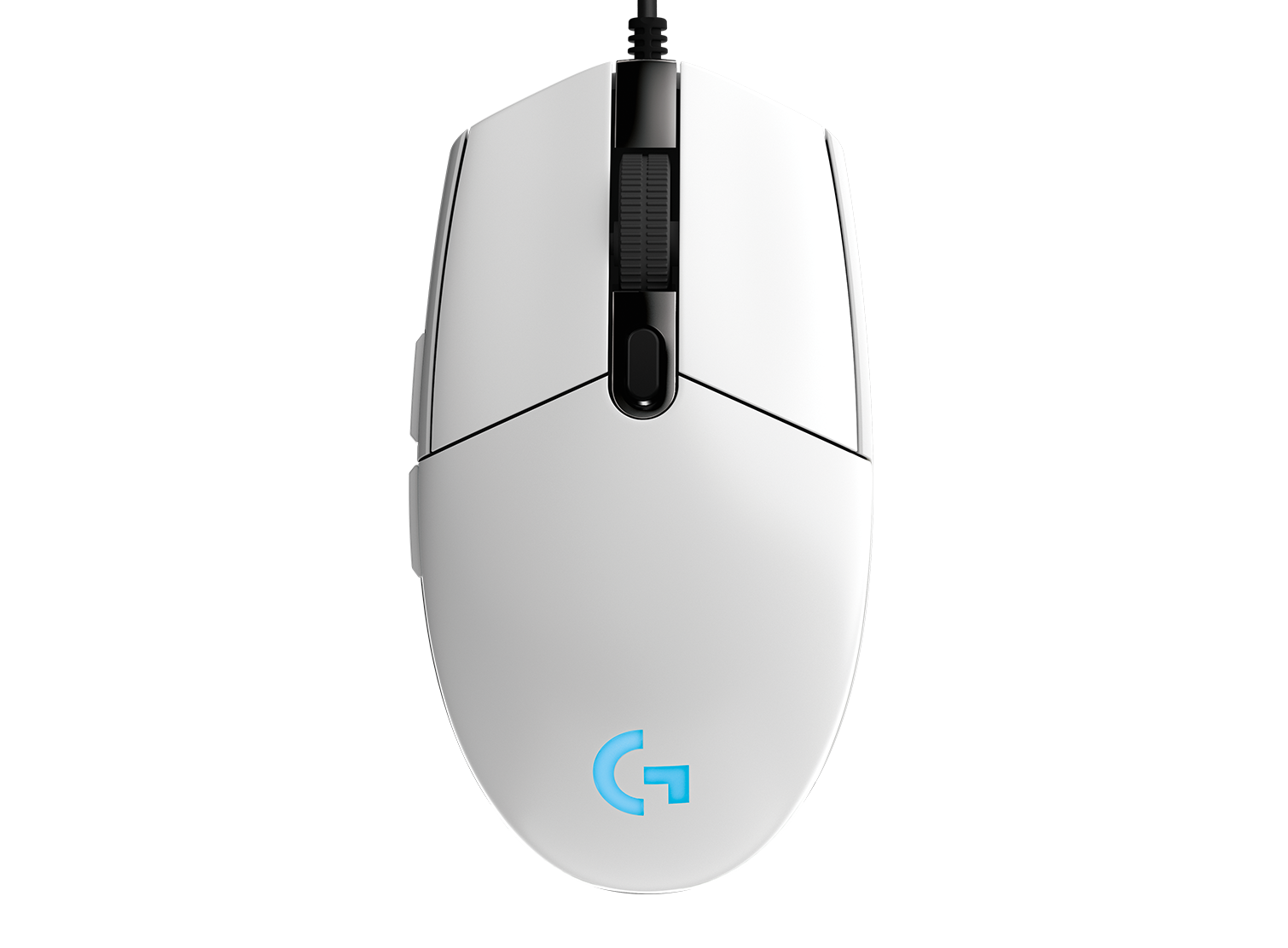 Prodigy Programmable RGB Mouse