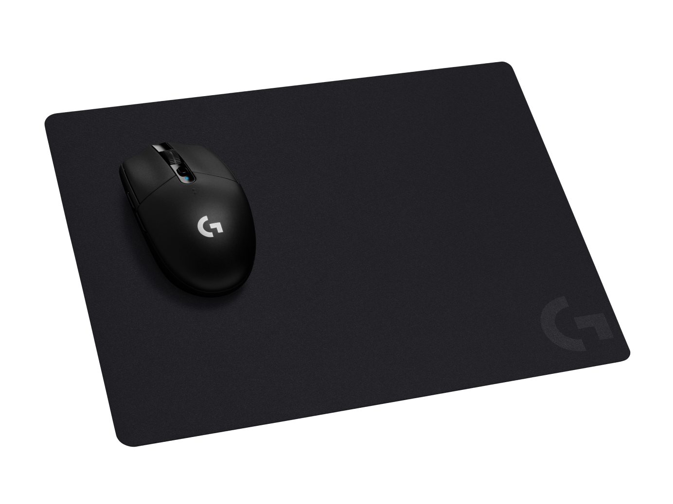 Gaming Mouse Pad - Cloth Surface - G240 - Logitech UK