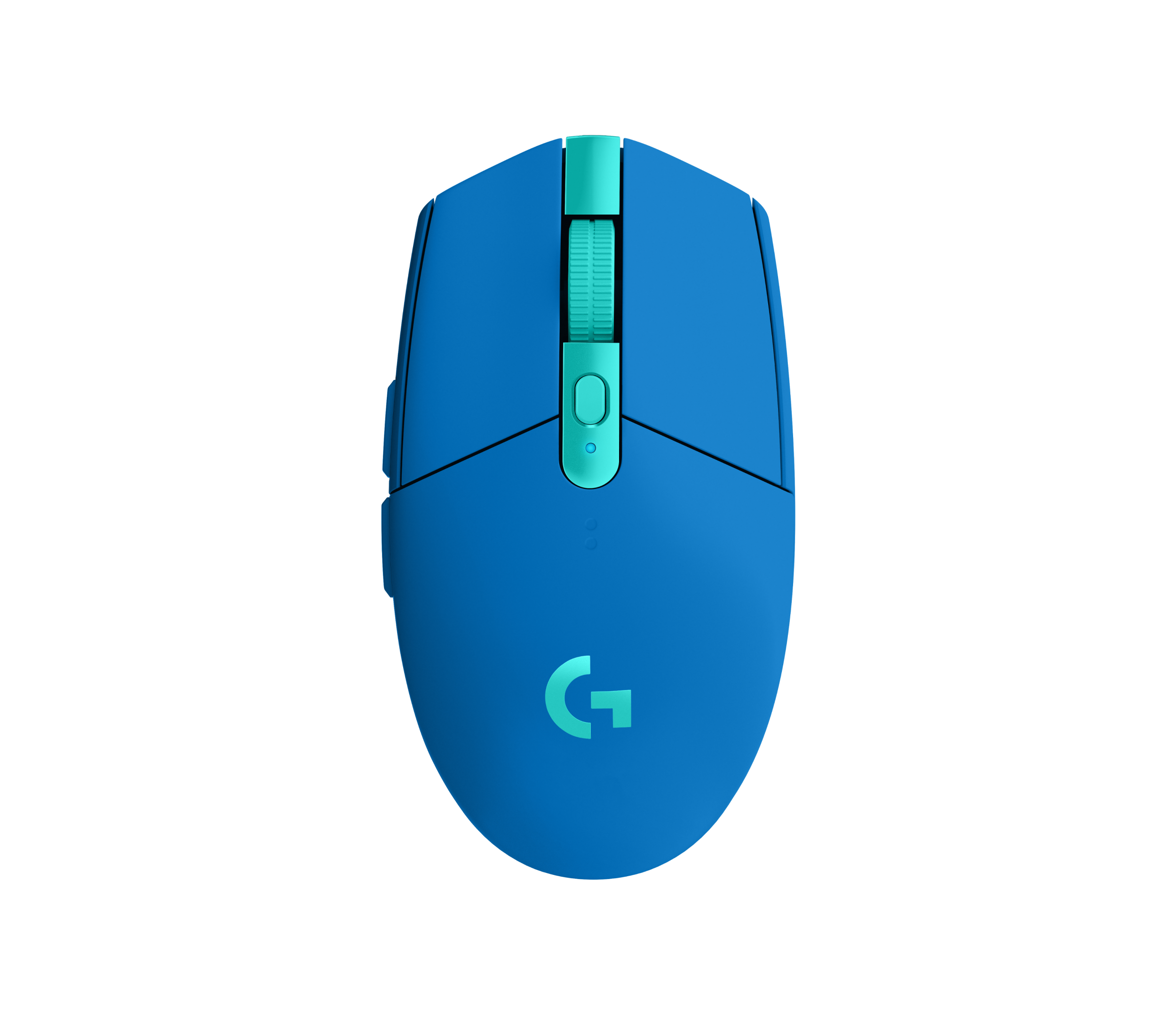 Logitech ワイヤレスマウス 本体 ゲーミング マウス、ワイヤレス ゲーミング マウス、Mac