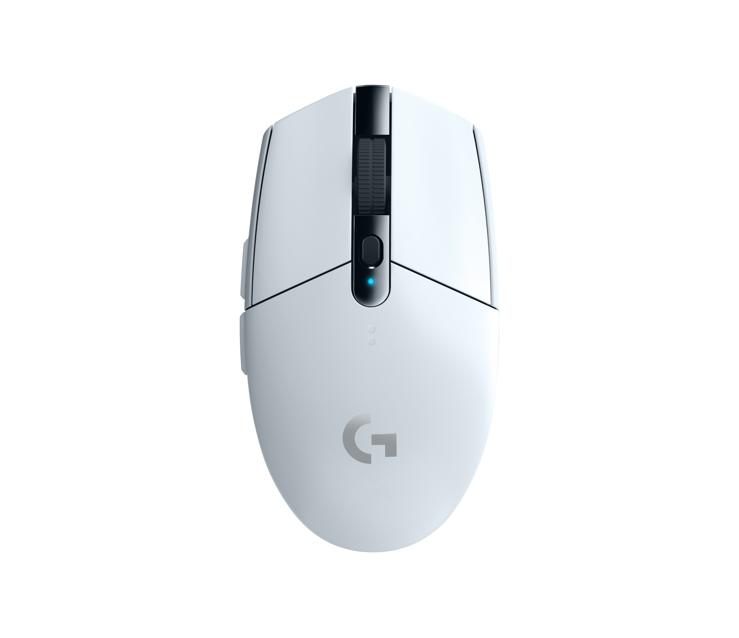 ロジクールG304 LIGHTSPEEDワイヤレス ゲーミング マウス