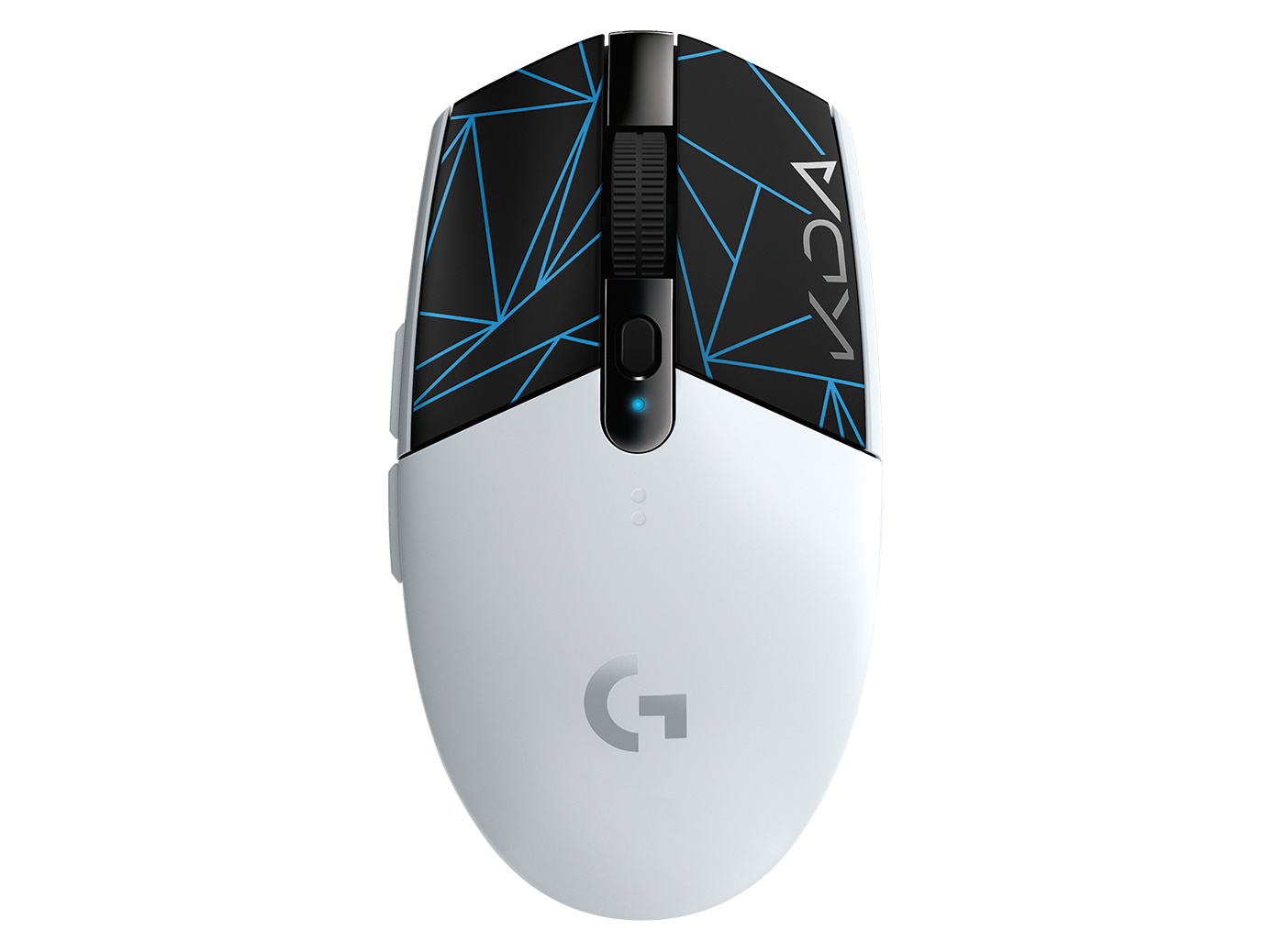 gryde eksistens Autonom Logitech G305 Lightspeed Wireless Gaming Mouse