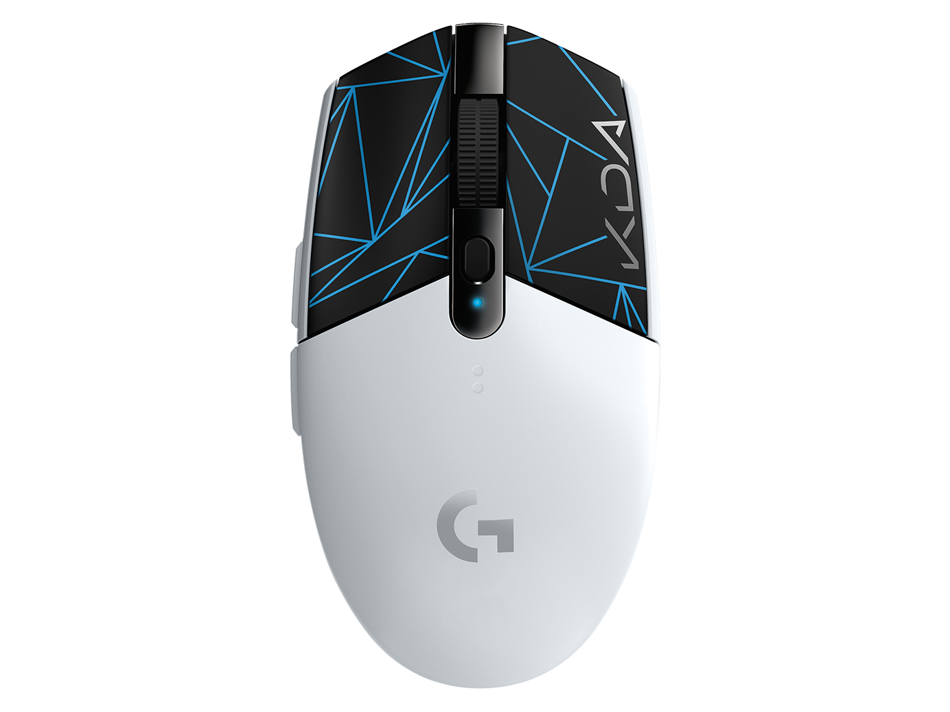 Logitech G305 LIGHTSPEED Wireless Optical 6 Programmable Button Gaming Mouse  with 12,000 DPI HERO Sensor Lilac 910-006020 - Best Buy